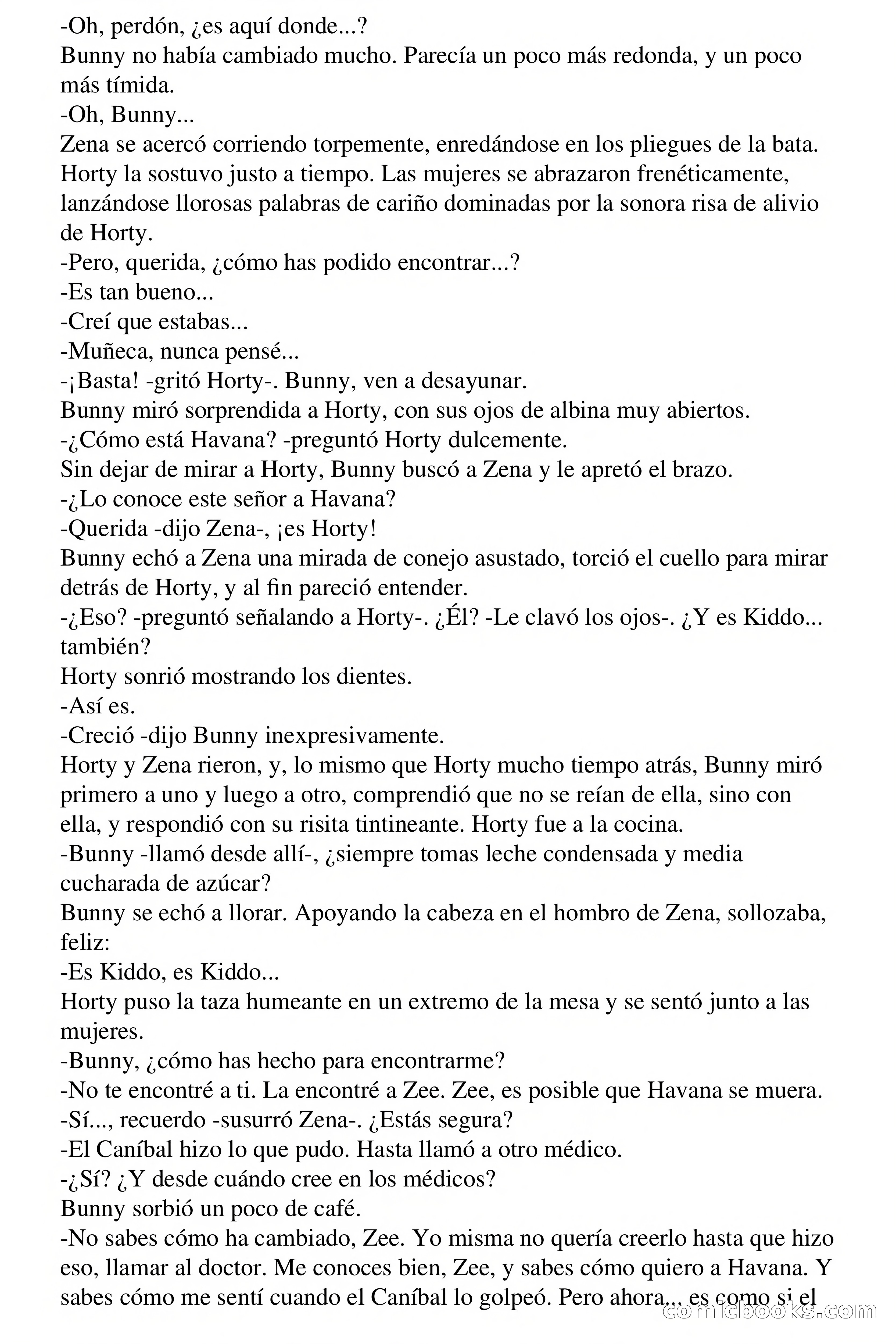 El hombre sintético — page 78 of 114