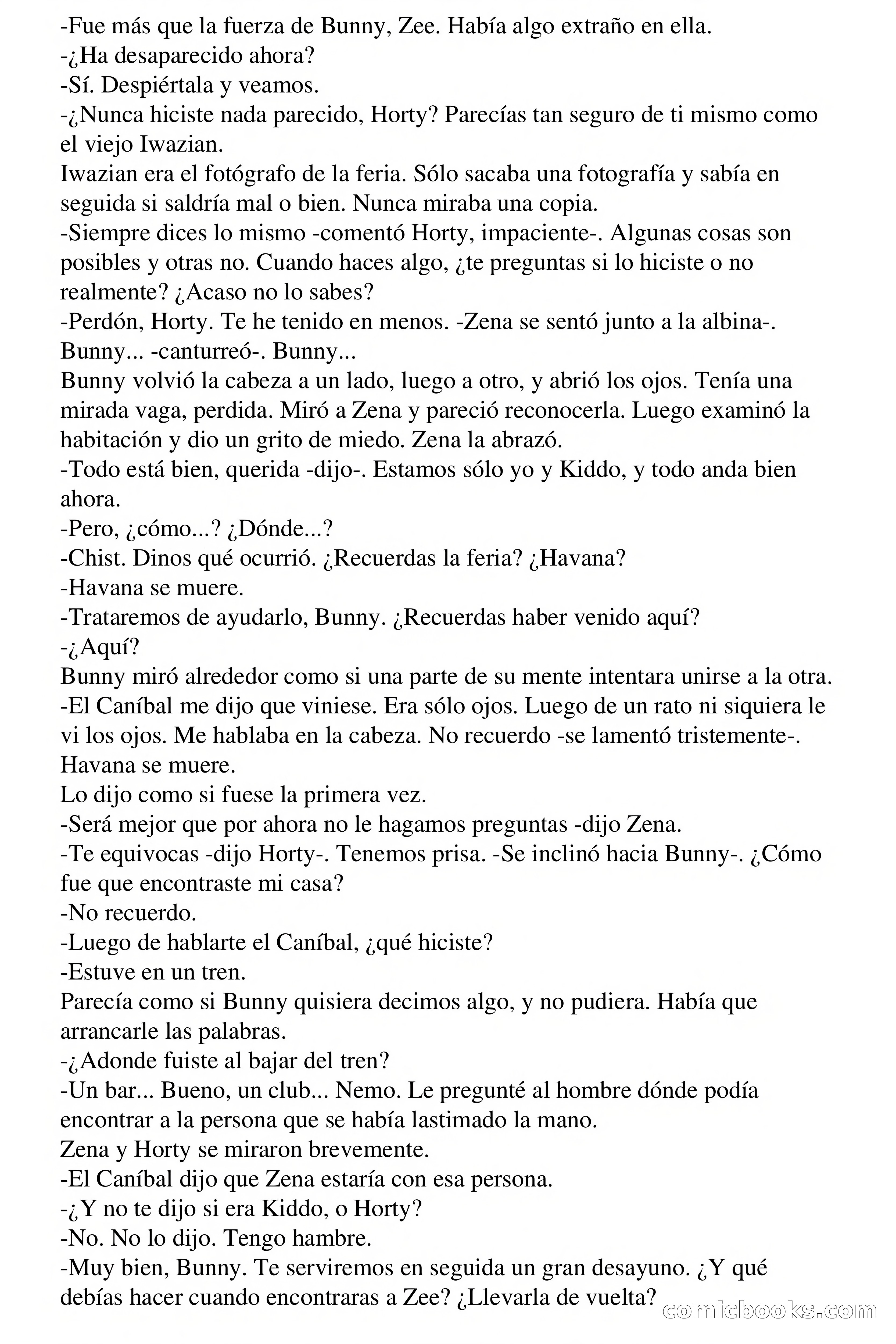 El hombre sintético — page 81 of 114