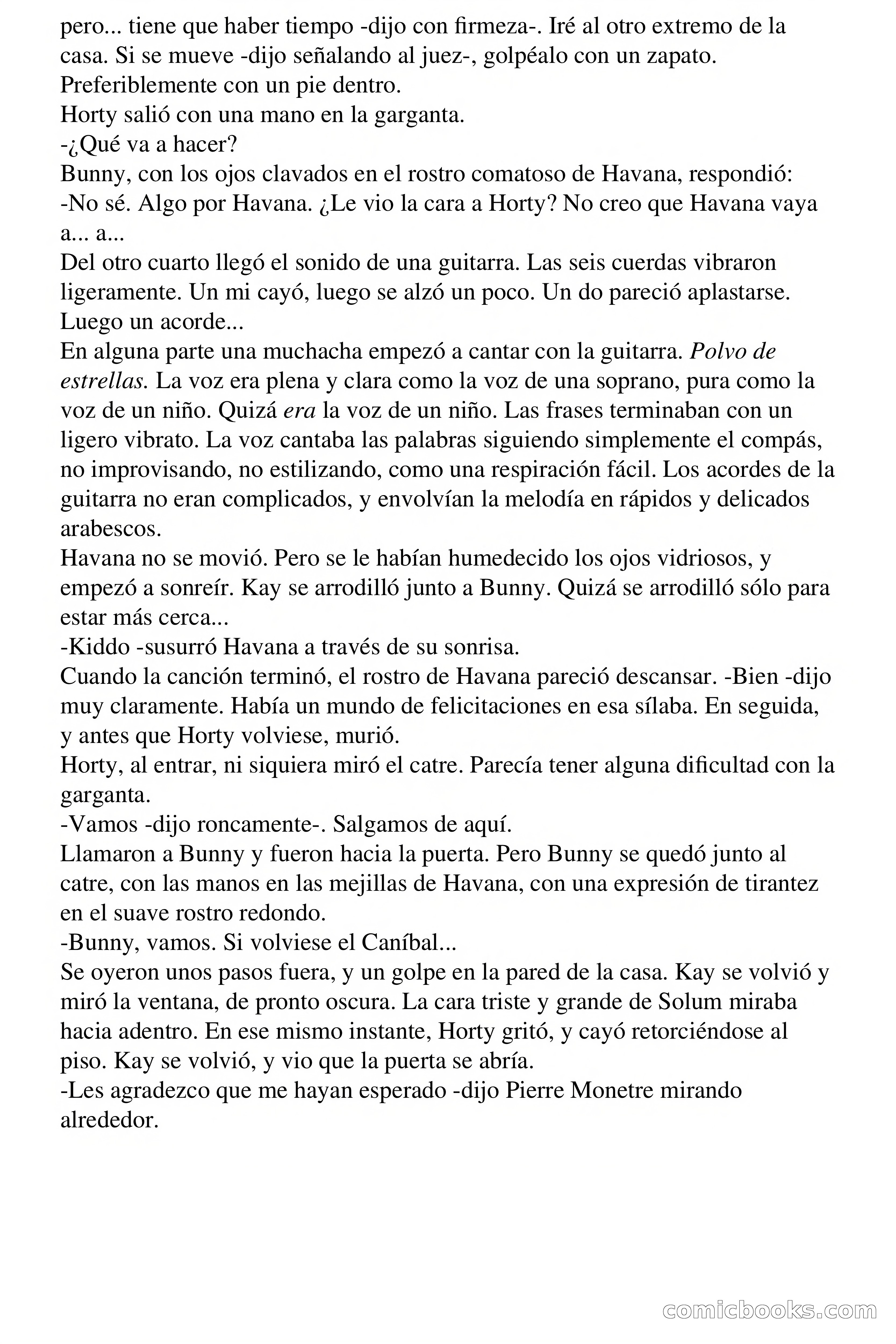 El hombre sintético — page 94 of 114
