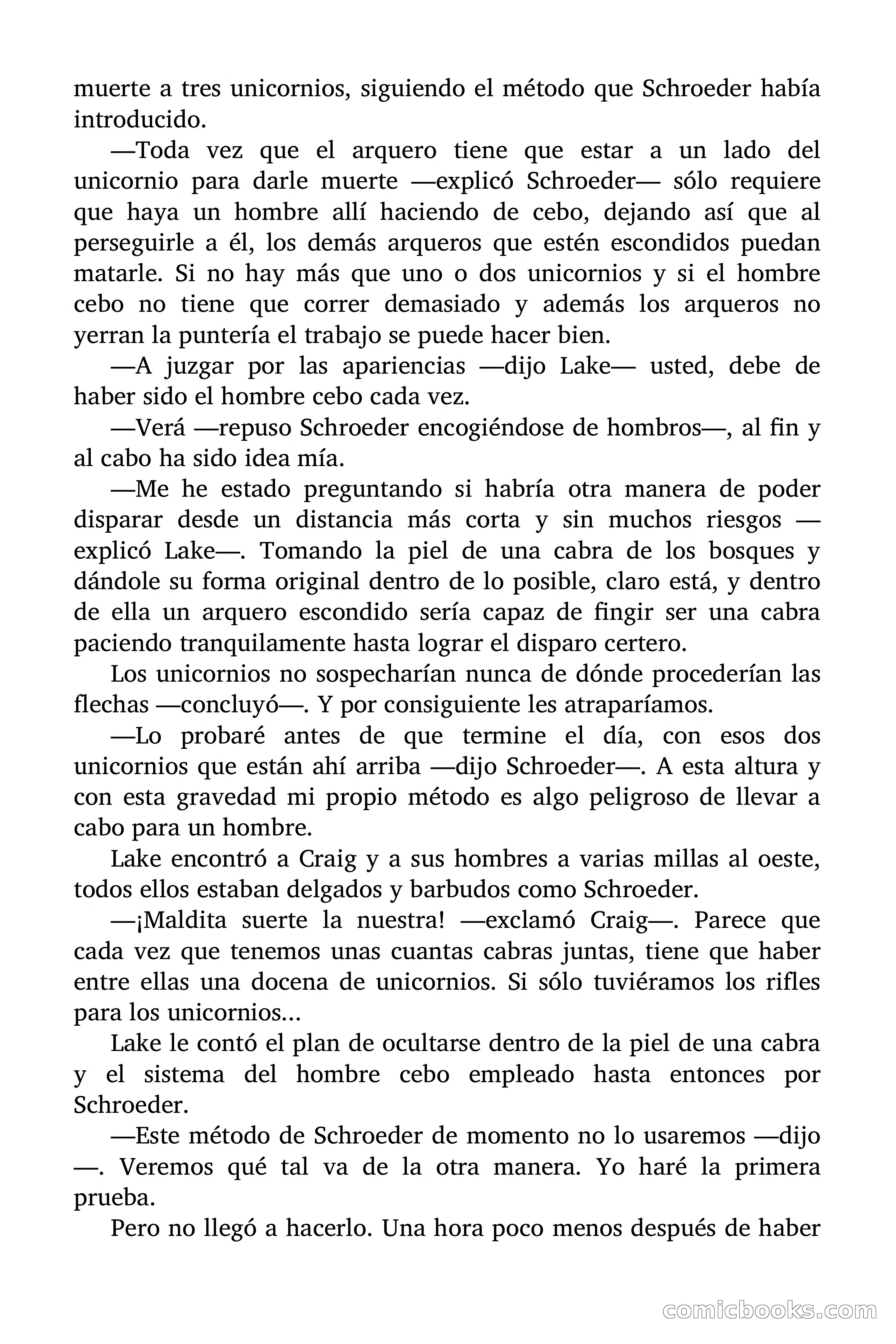 Prisión espacial — page 46 of 177