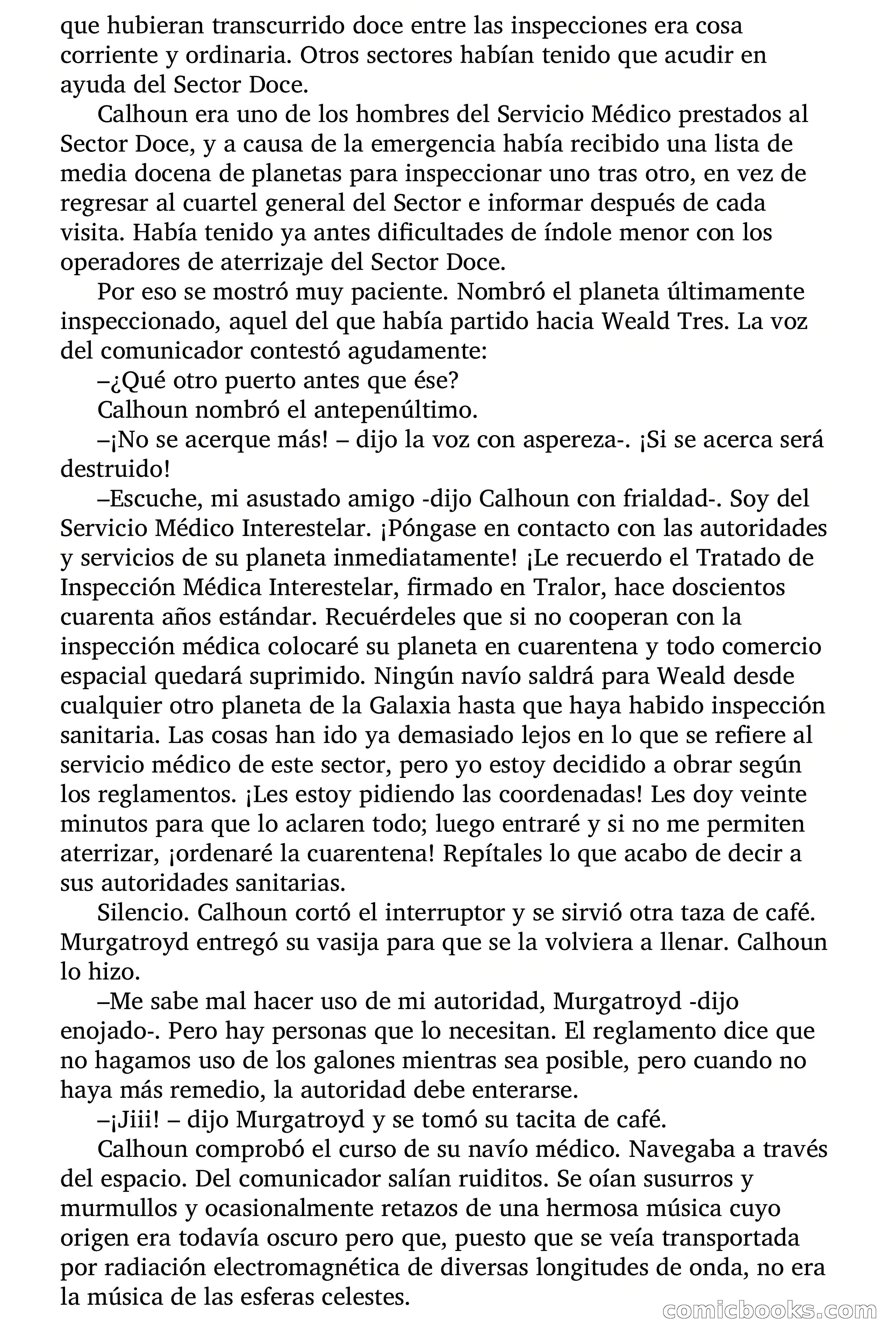 Mundo Prohibido — page 7 of 101