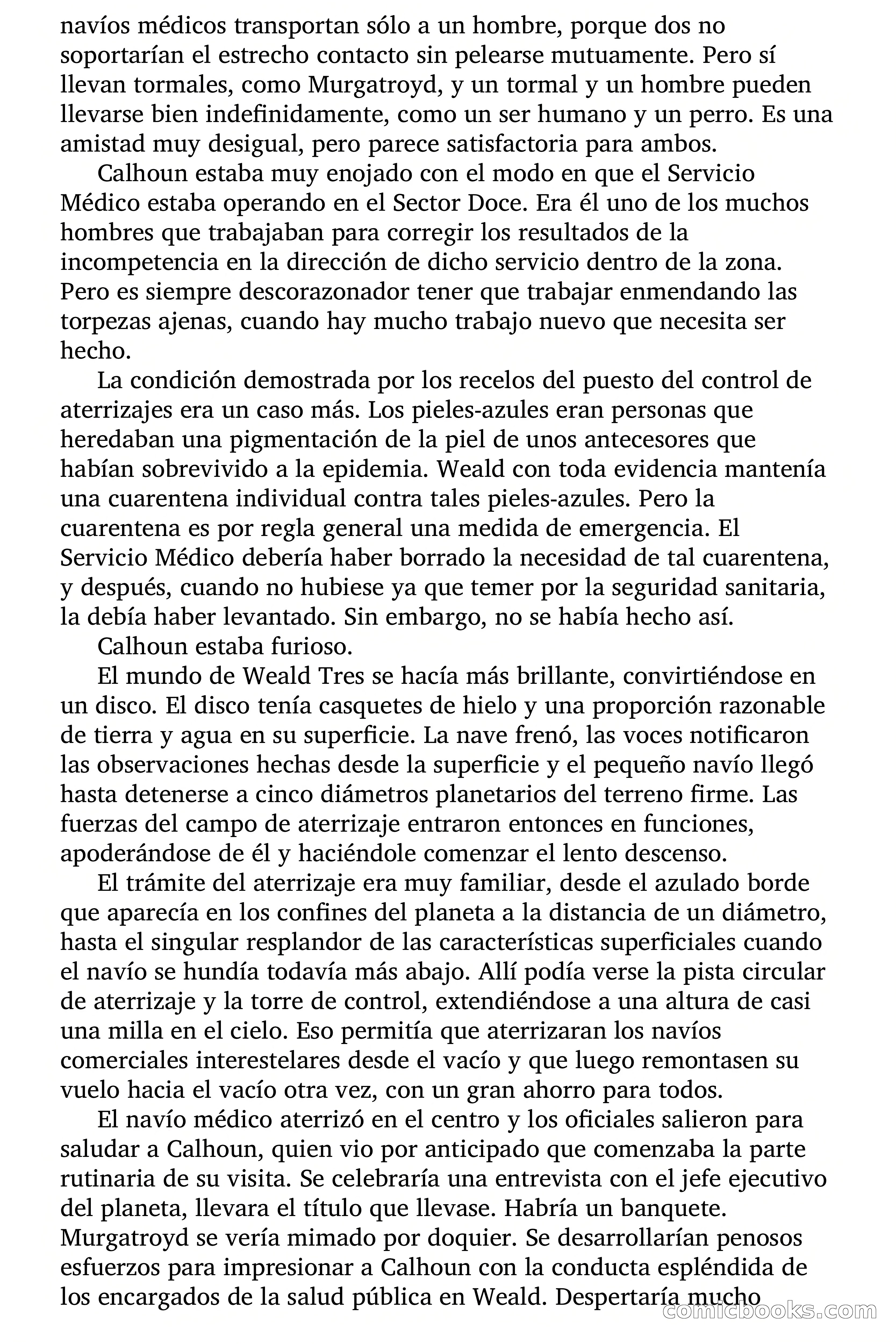 Mundo Prohibido — page 10 of 101