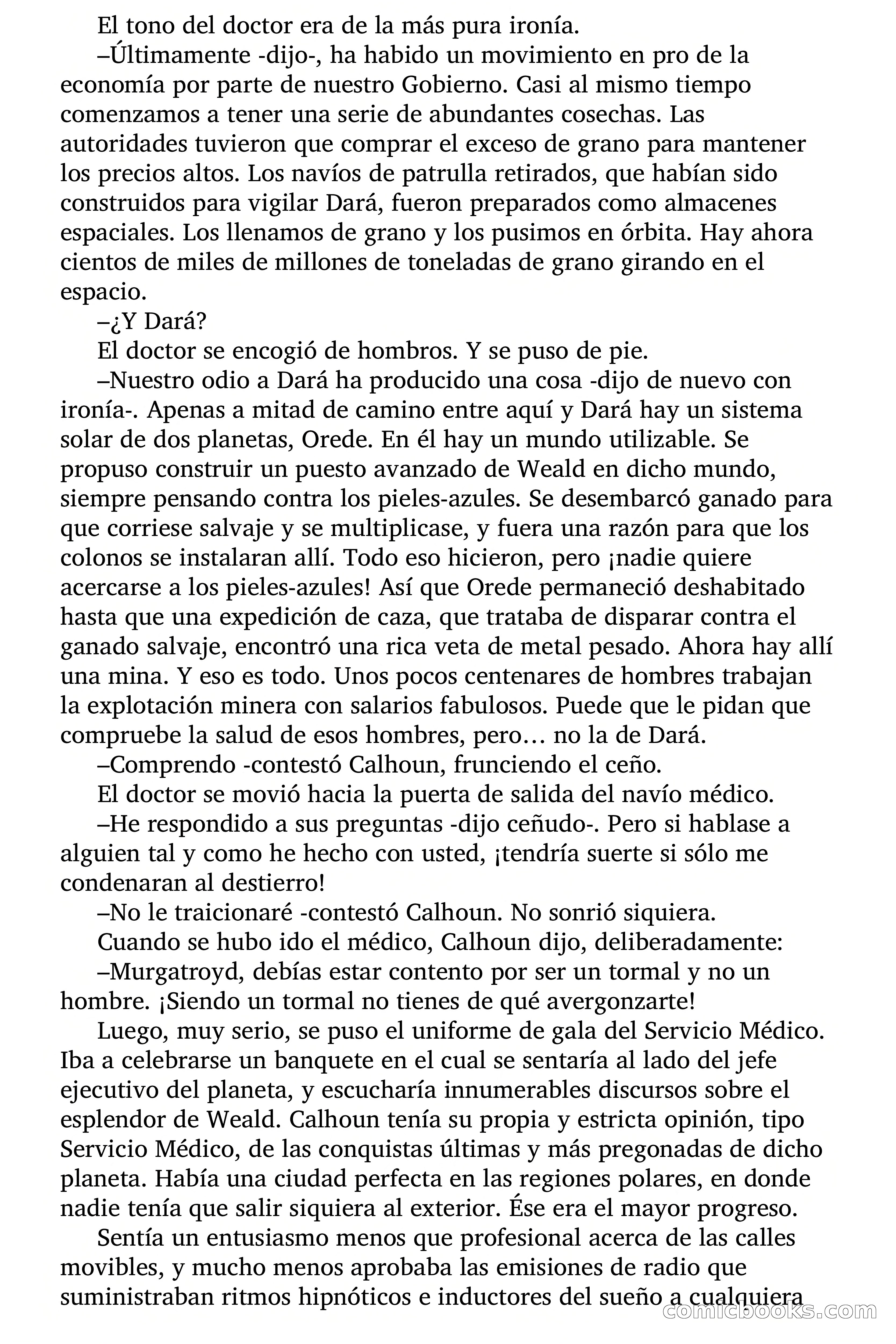Mundo Prohibido — page 13 of 101