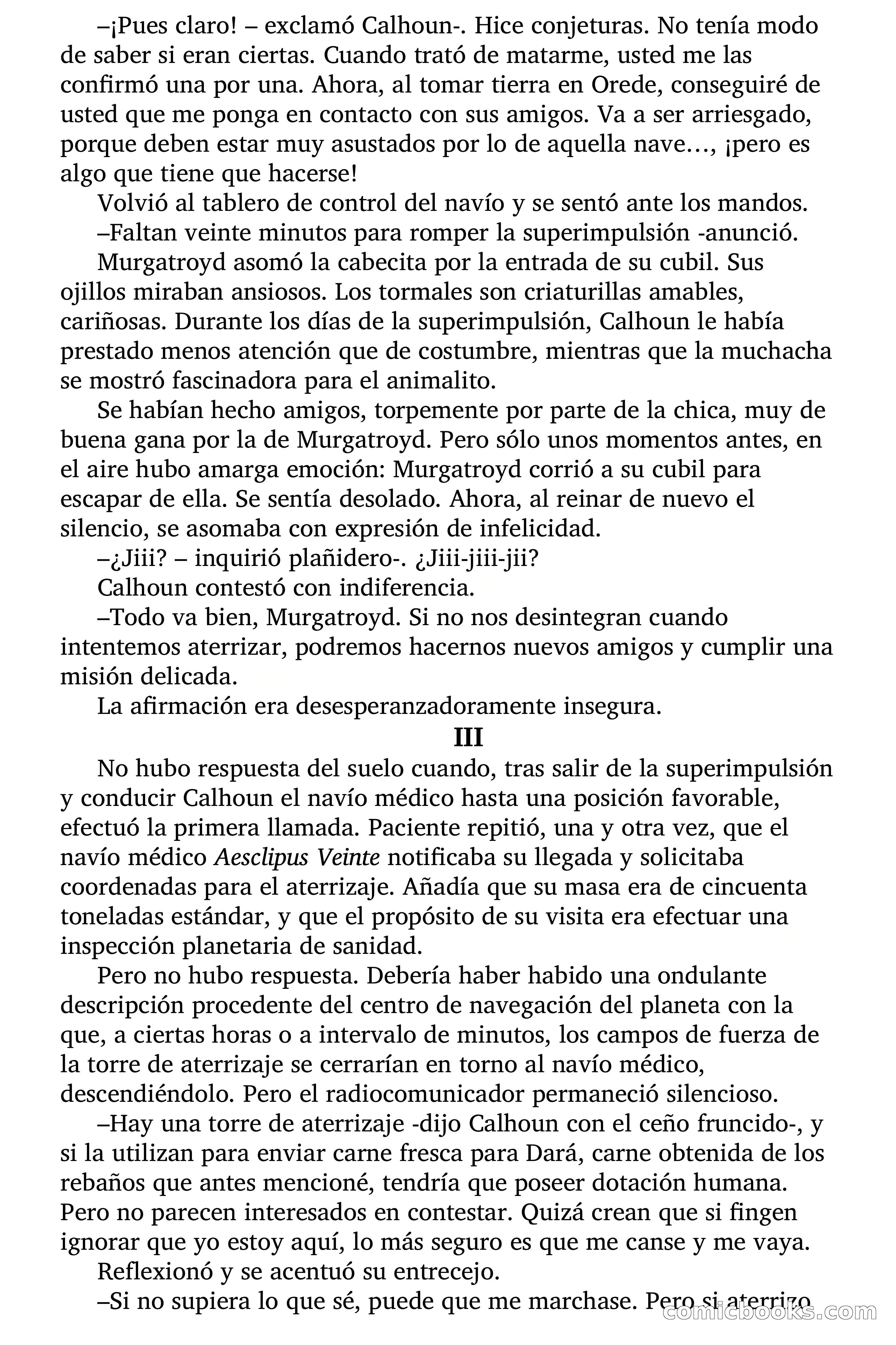 Mundo Prohibido — page 28 of 101