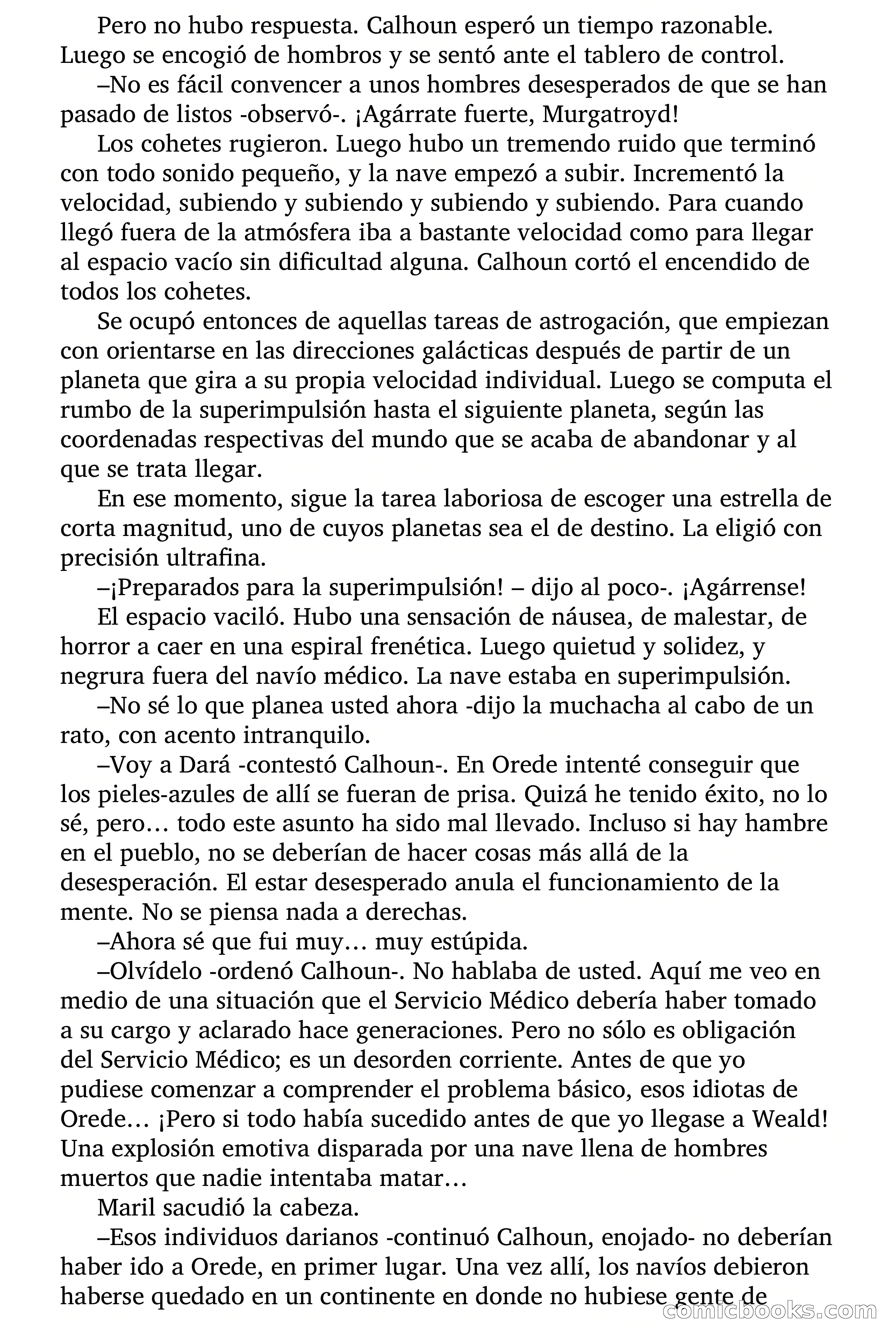 Mundo Prohibido — page 43 of 101
