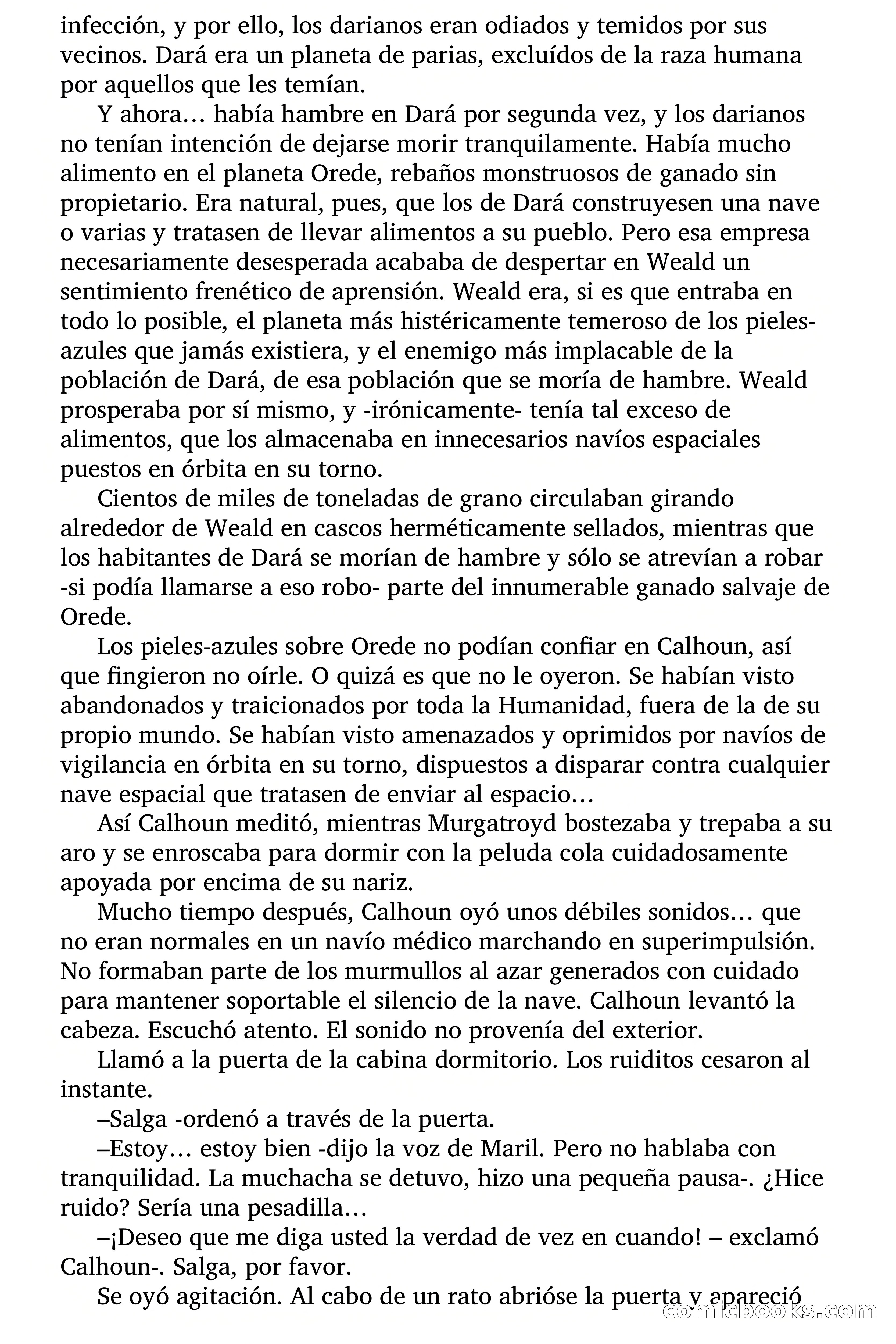 Mundo Prohibido — page 46 of 101