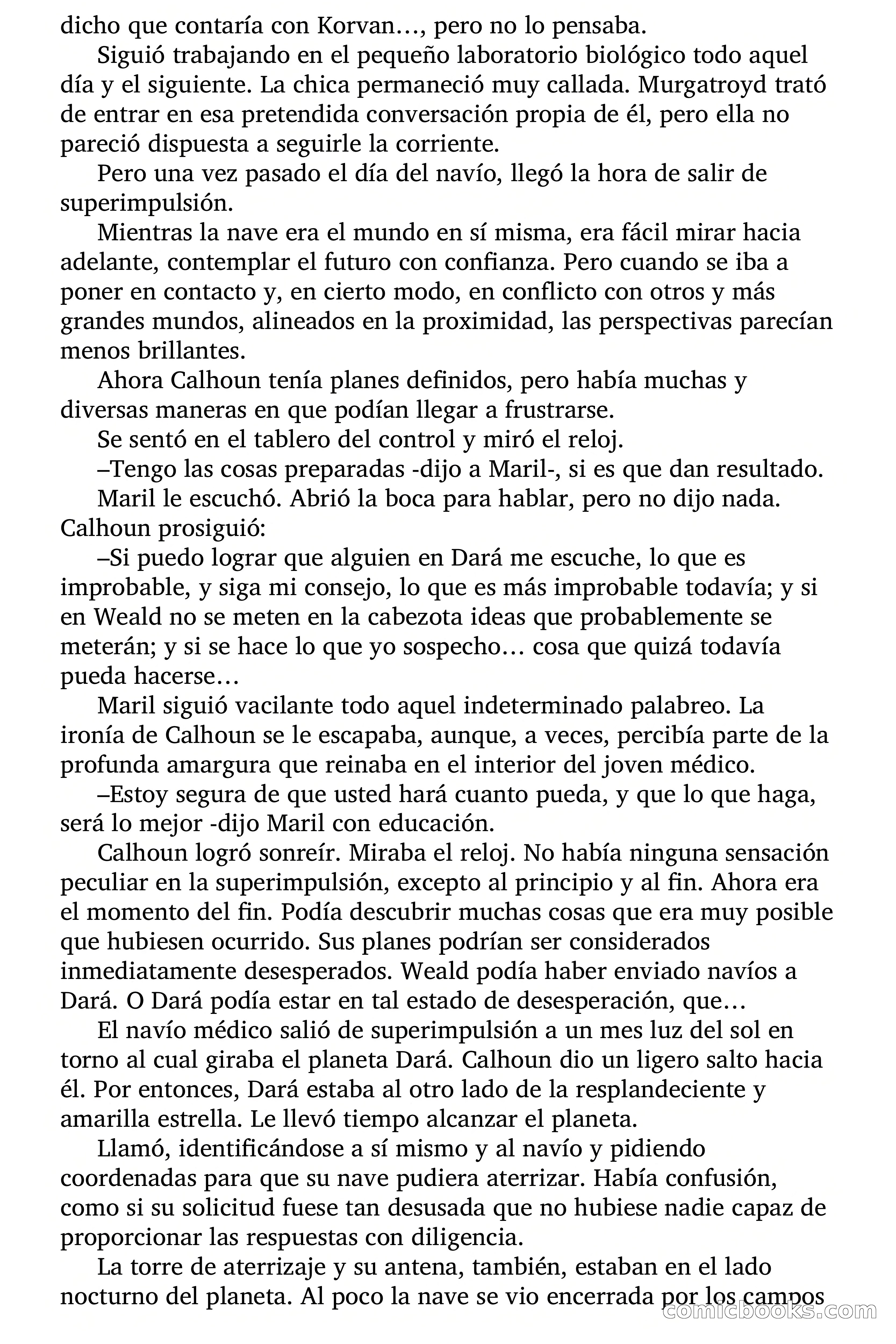 Mundo Prohibido — page 51 of 101