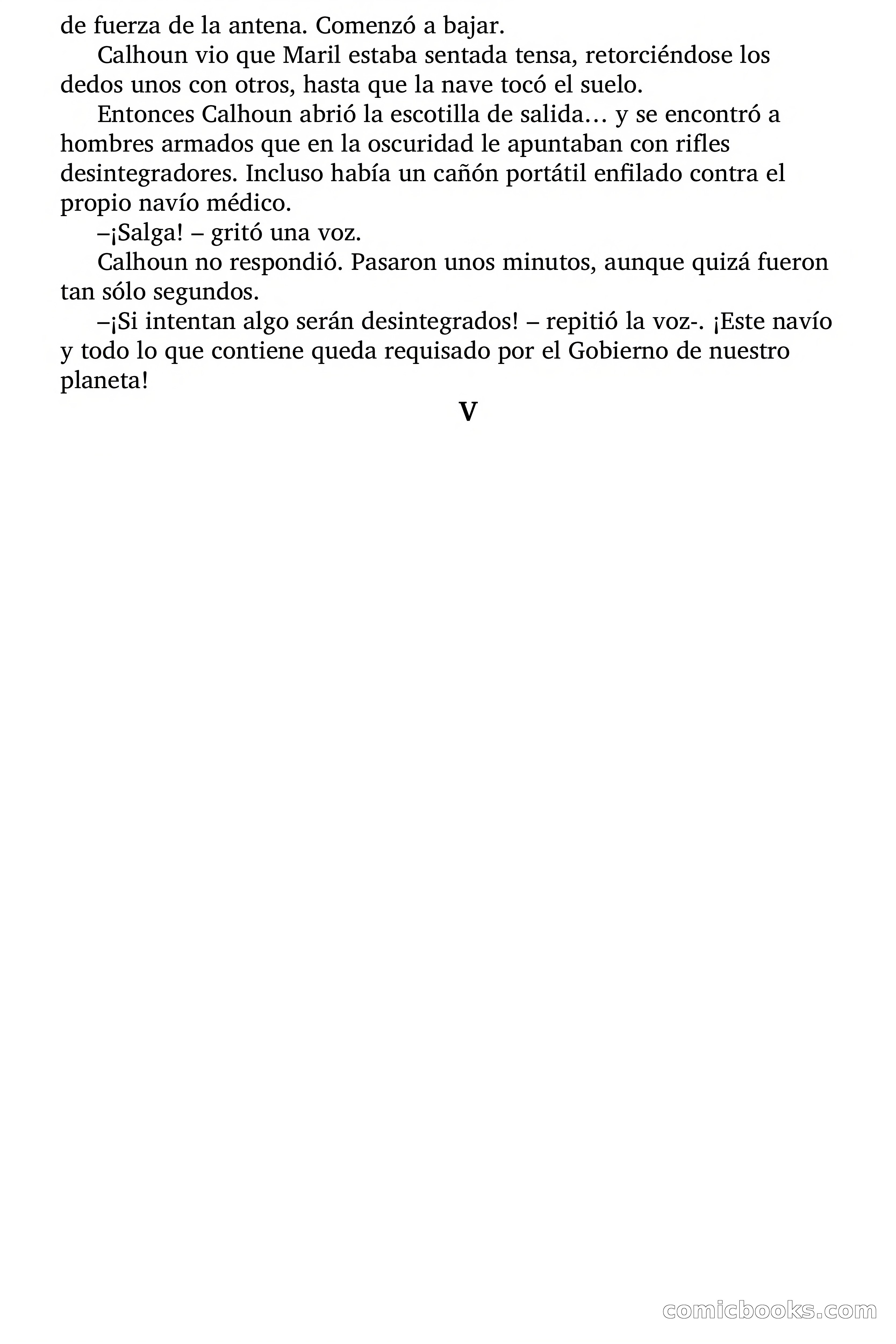 Mundo Prohibido — page 52 of 101