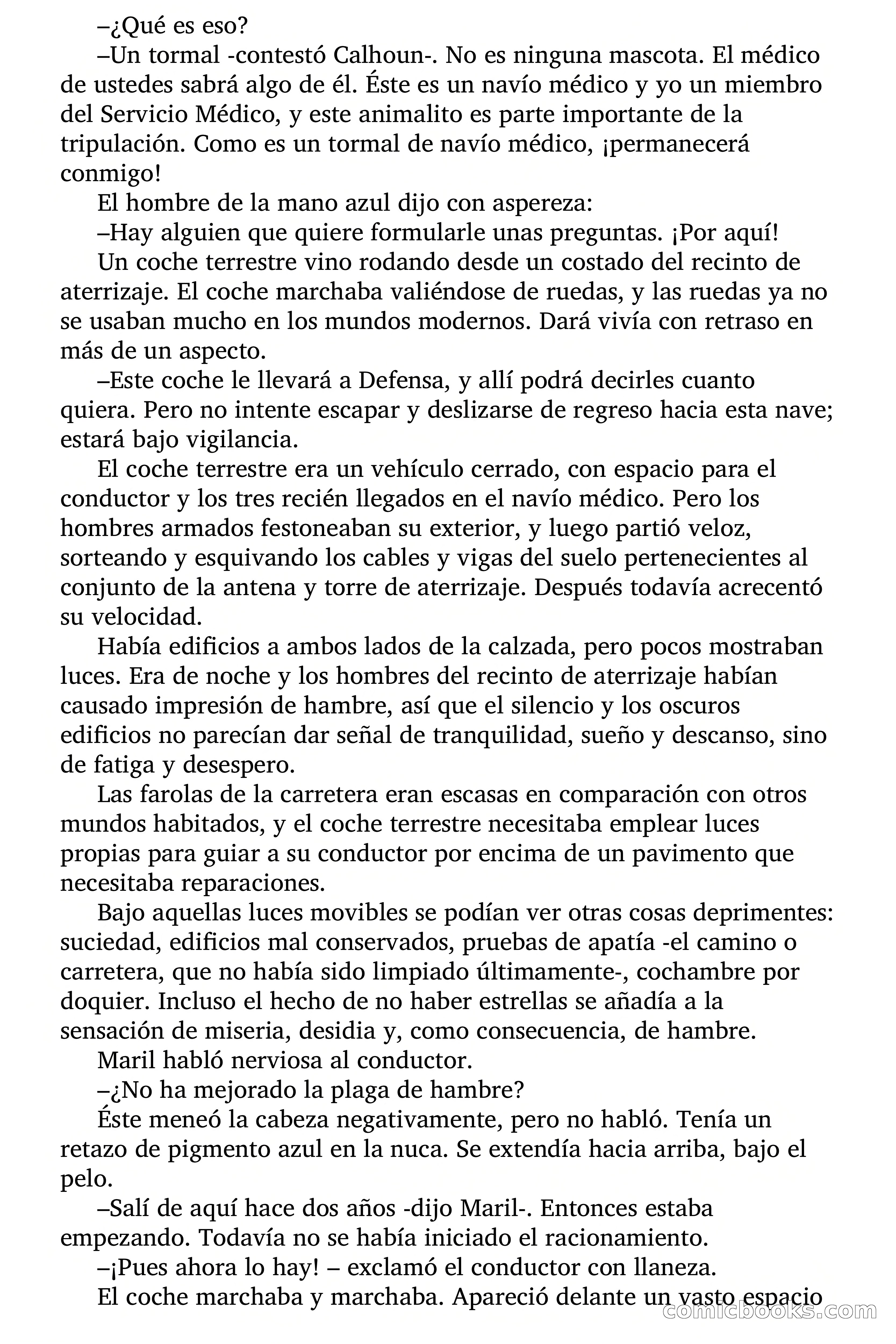 Mundo Prohibido — page 54 of 101
