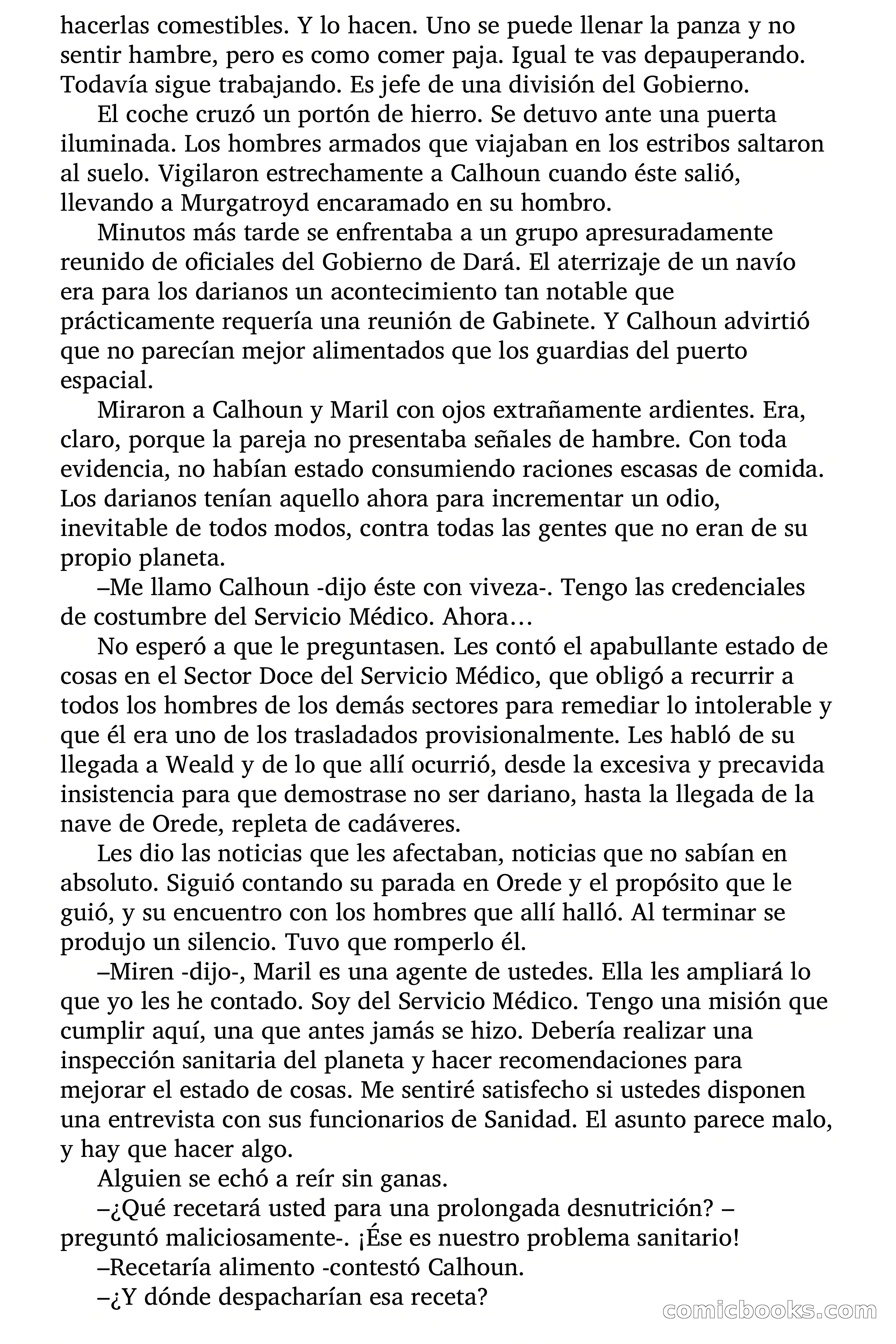 Mundo Prohibido — page 56 of 101