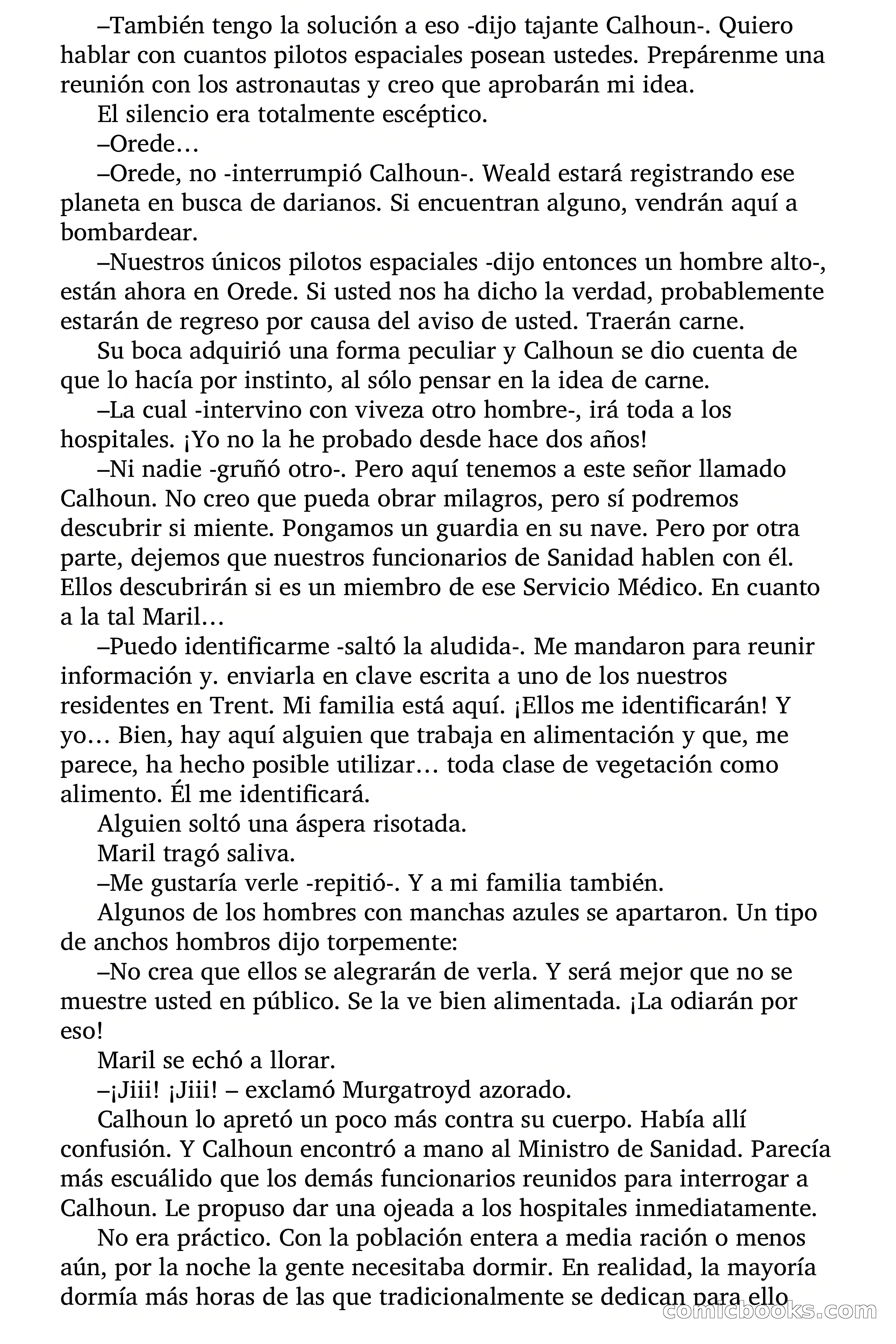 Mundo Prohibido — page 57 of 101