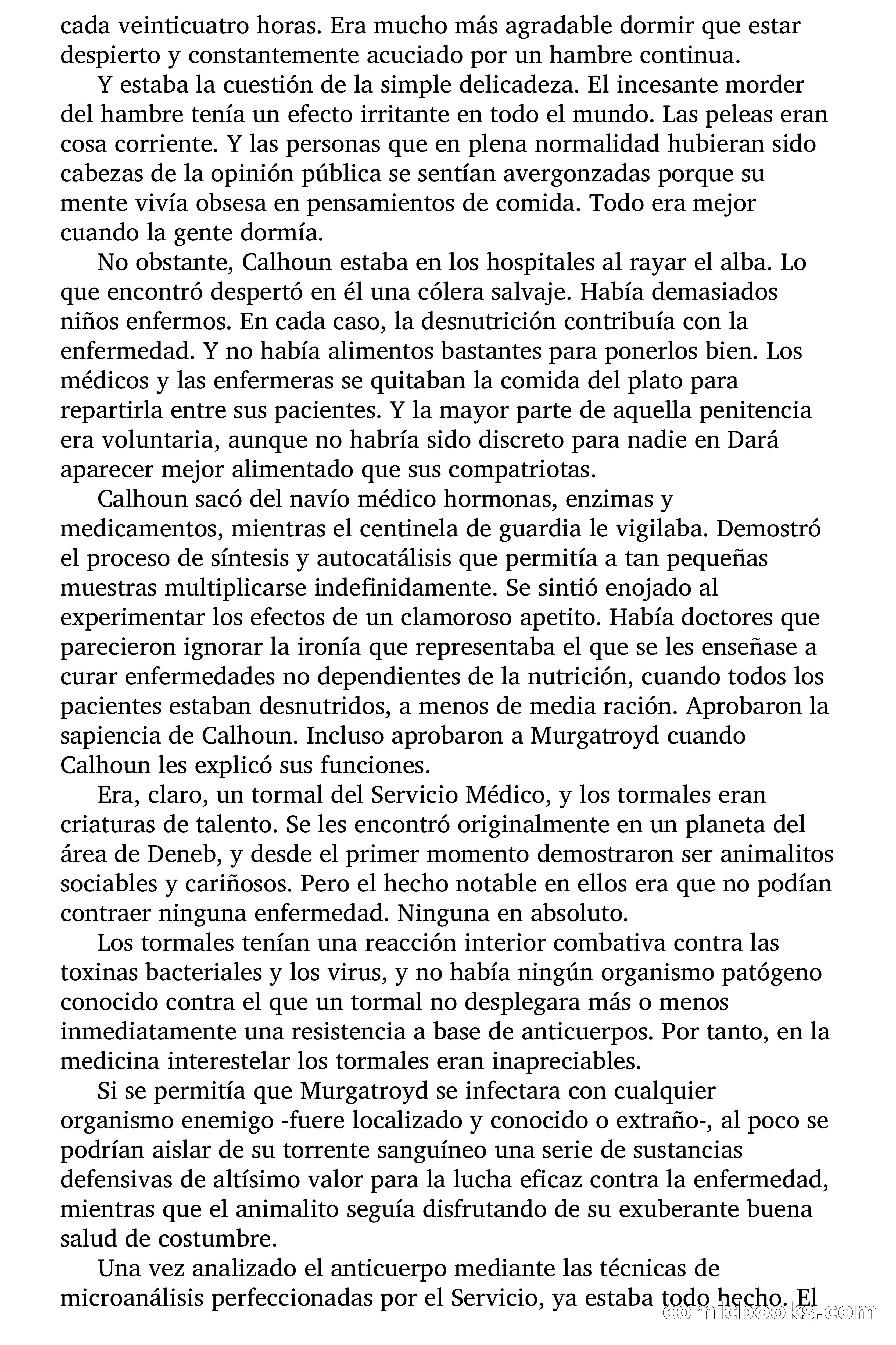 Mundo Prohibido — page 58 of 101