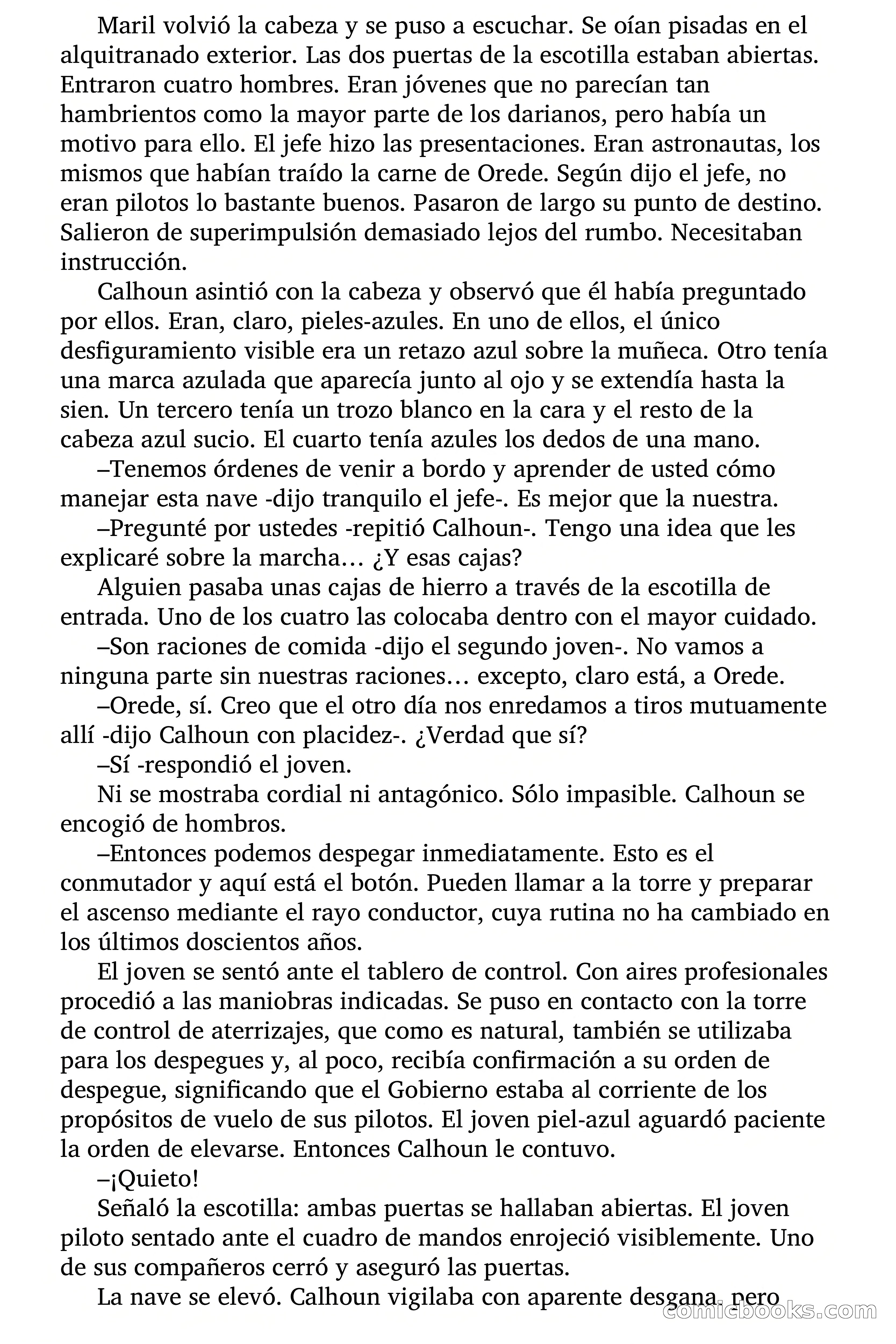 Mundo Prohibido — page 62 of 101