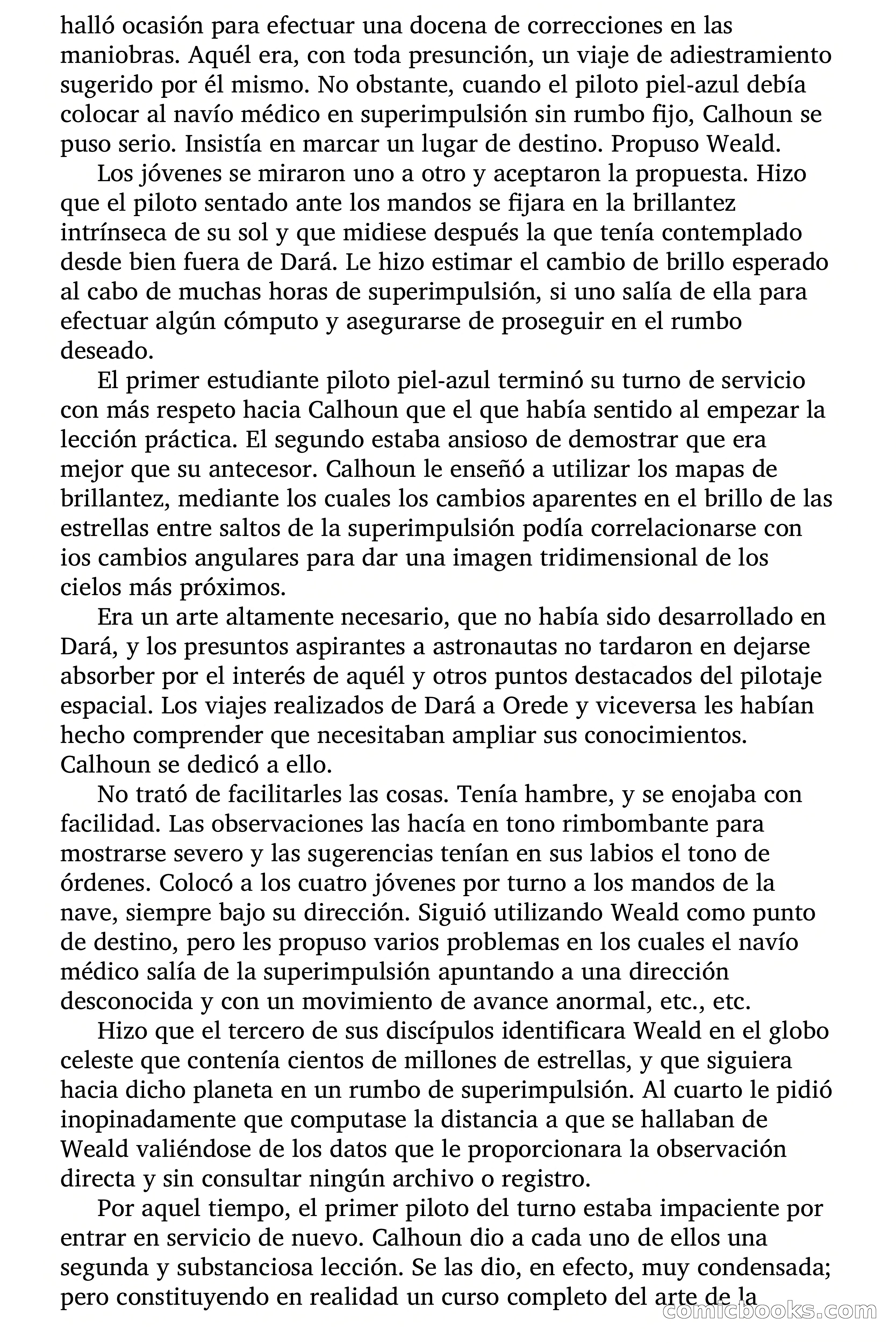 Mundo Prohibido — page 63 of 101
