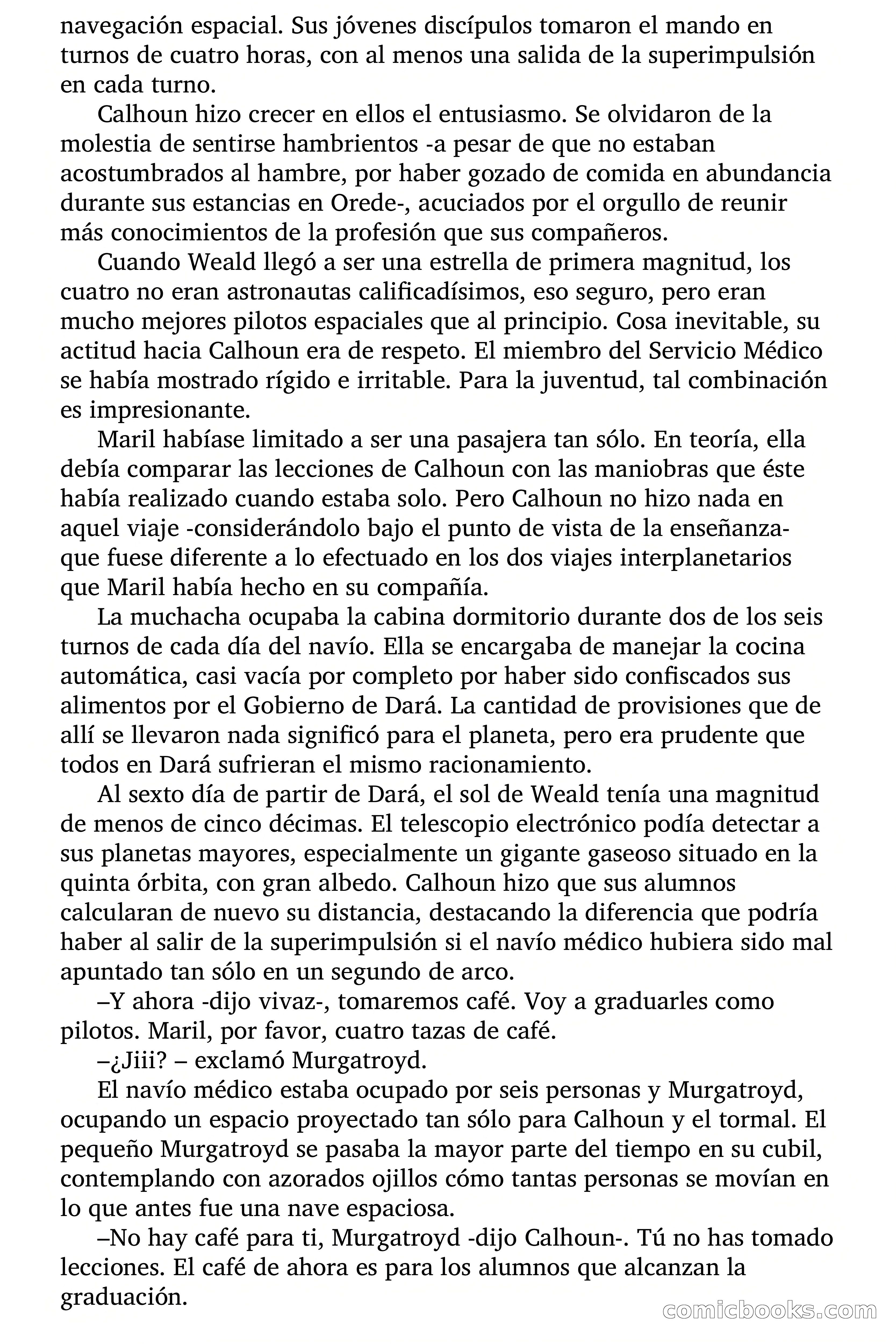 Mundo Prohibido — page 64 of 101