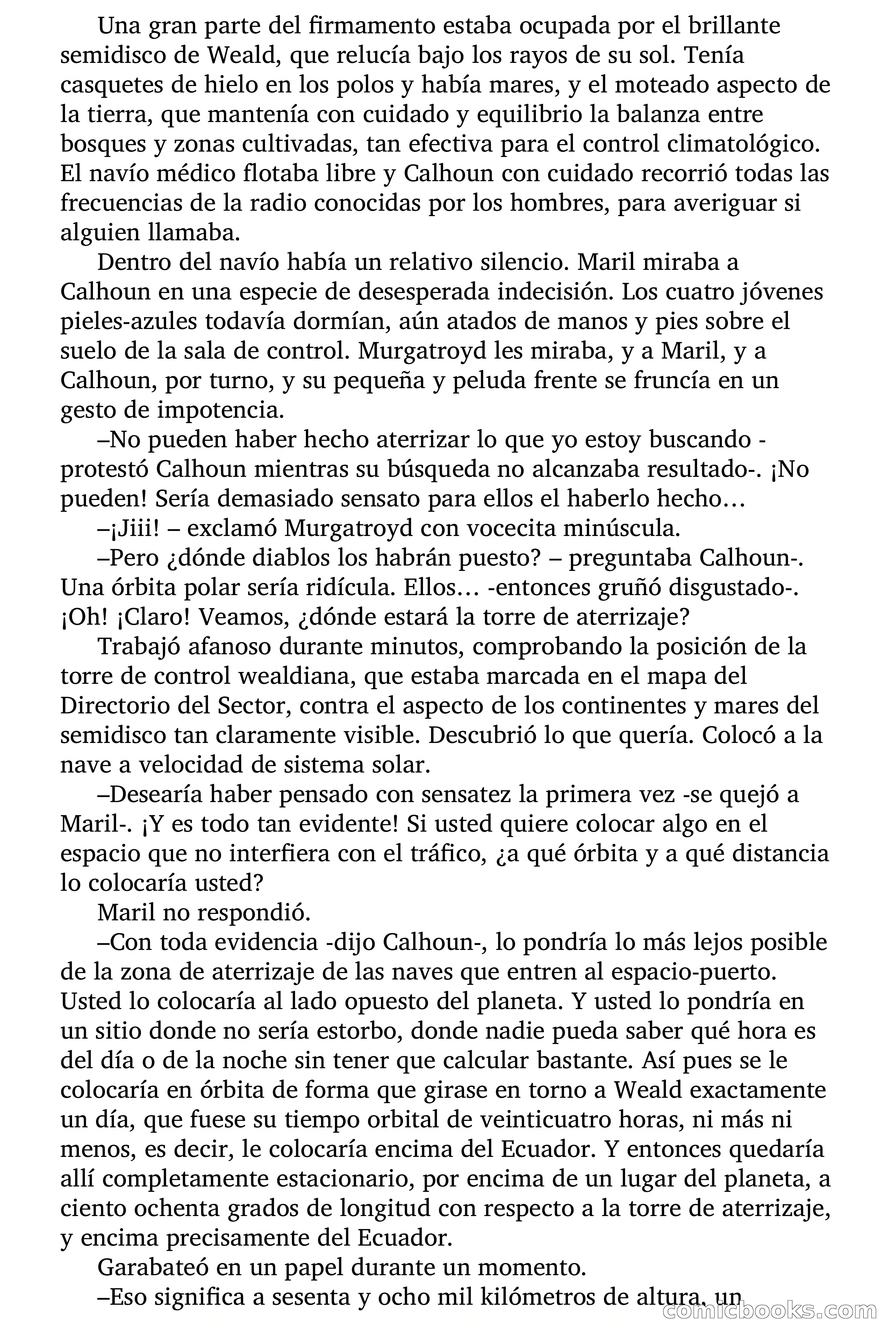 Mundo Prohibido — page 67 of 101