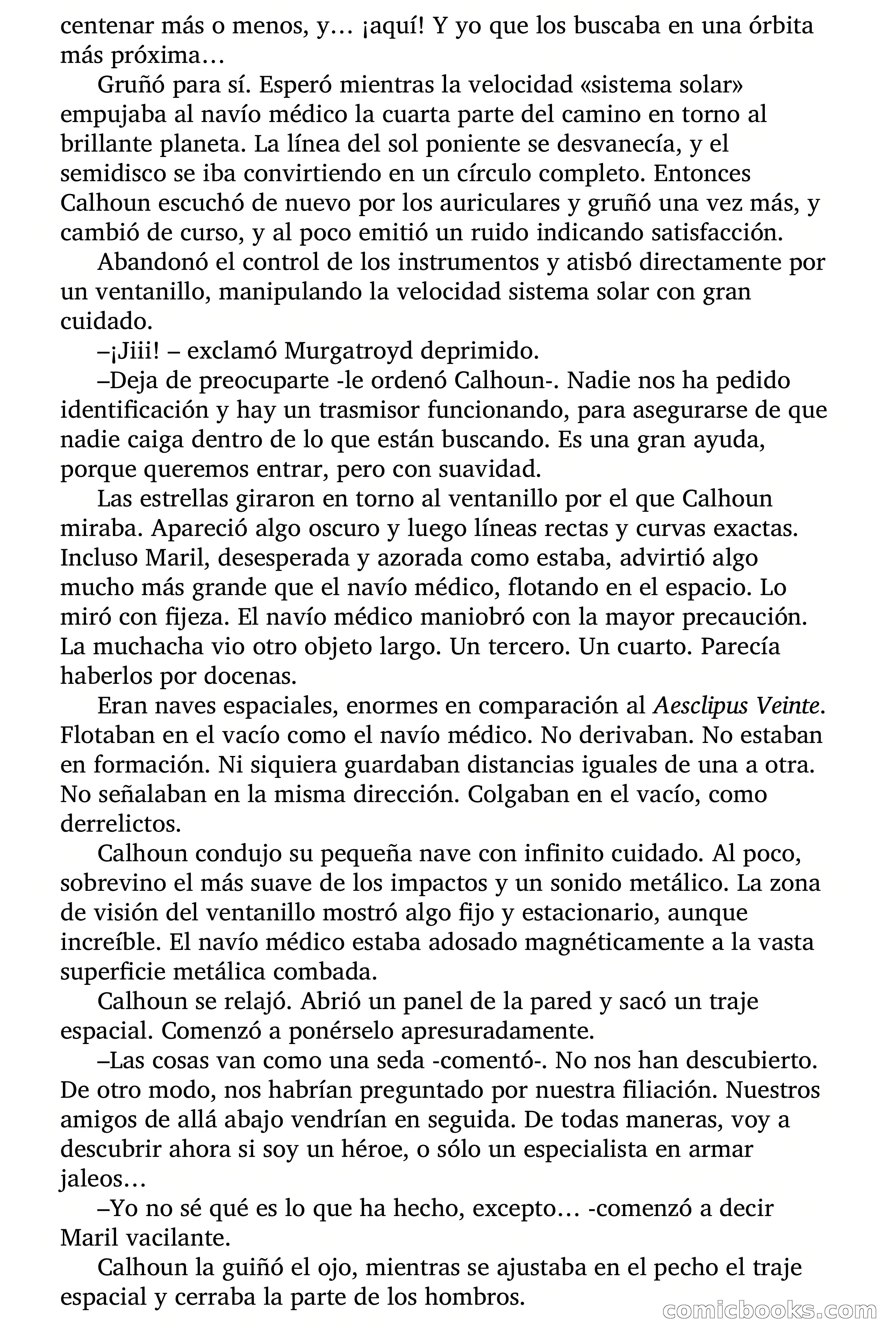 Mundo Prohibido — page 68 of 101