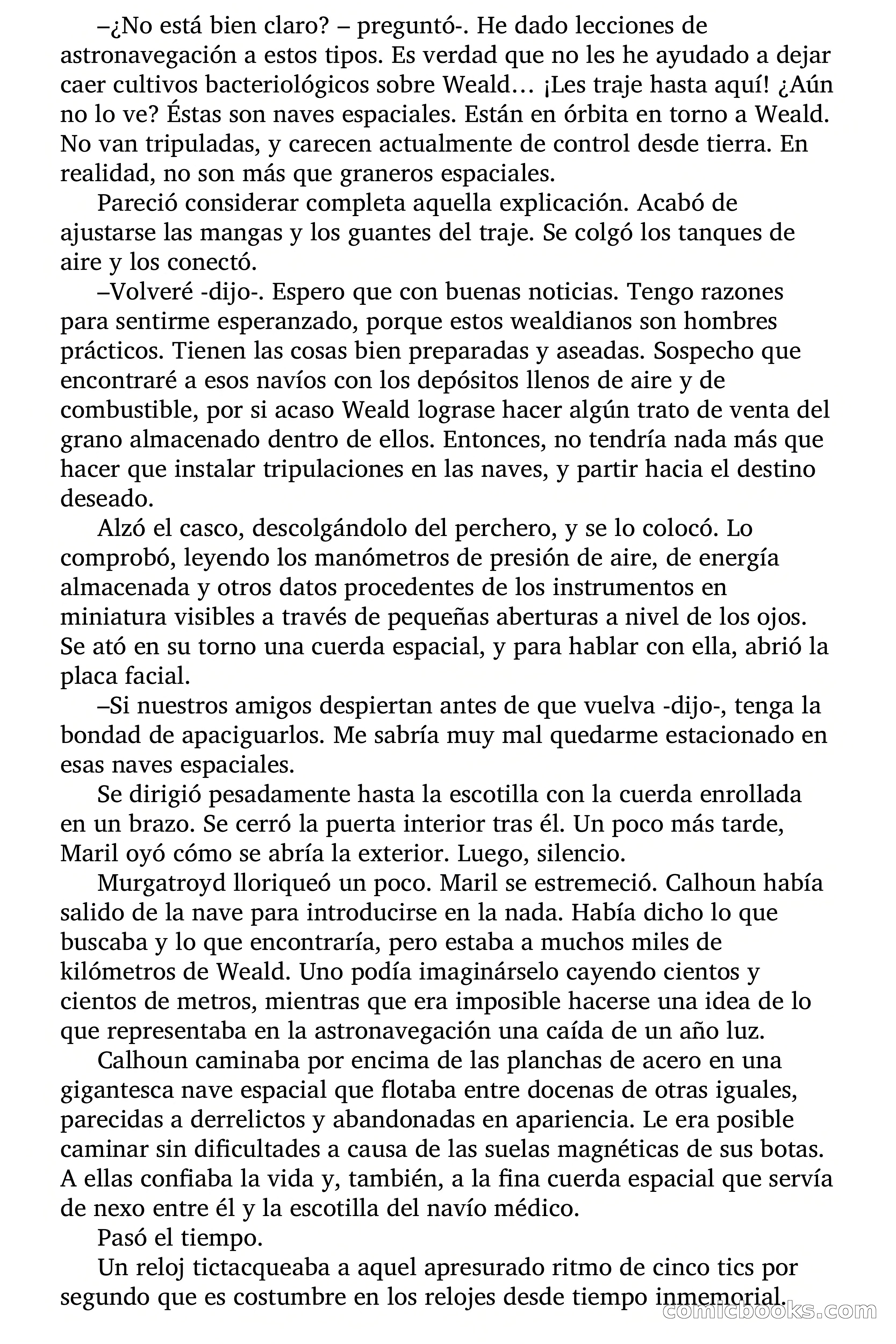 Mundo Prohibido — page 69 of 101