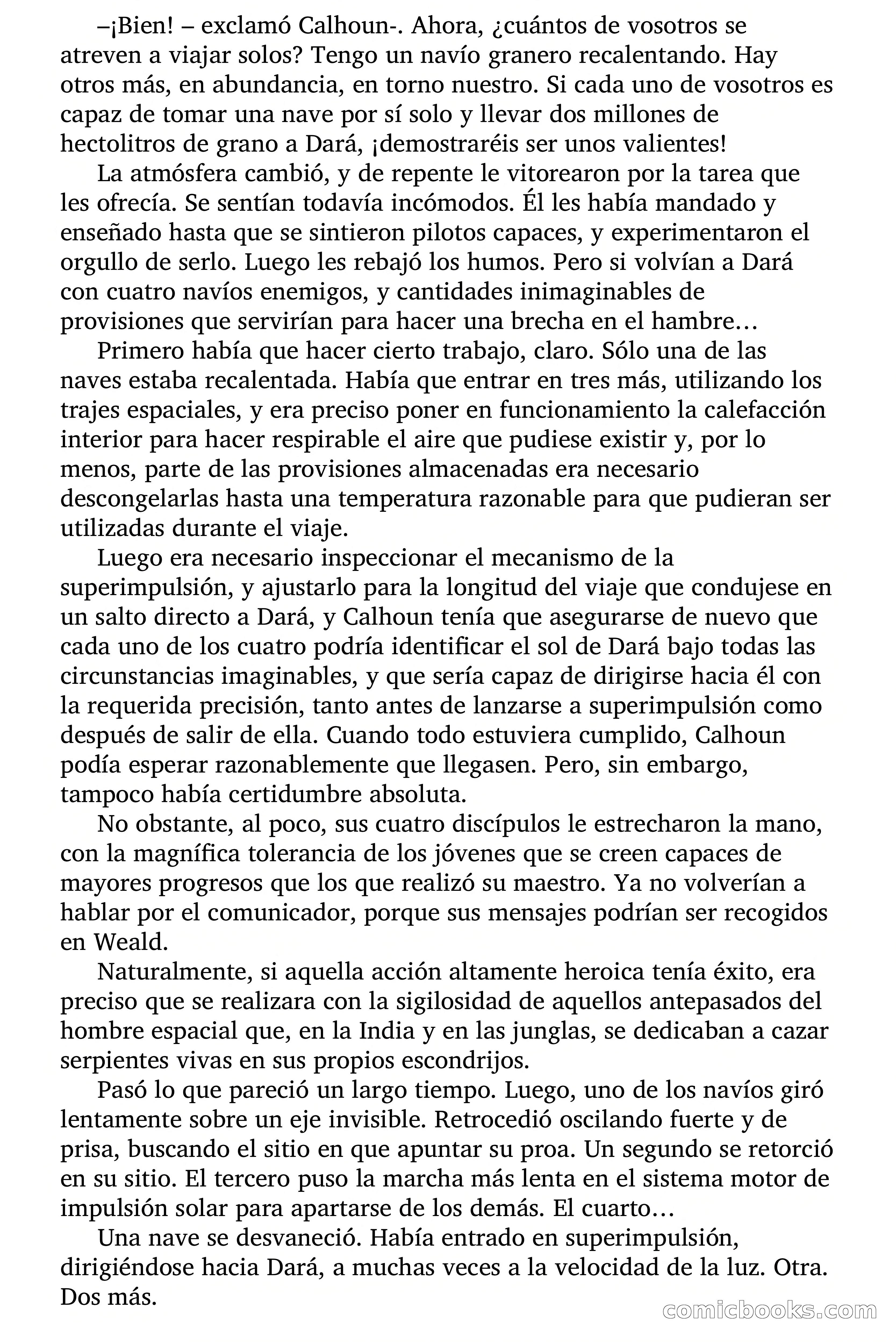 Mundo Prohibido — page 72 of 101