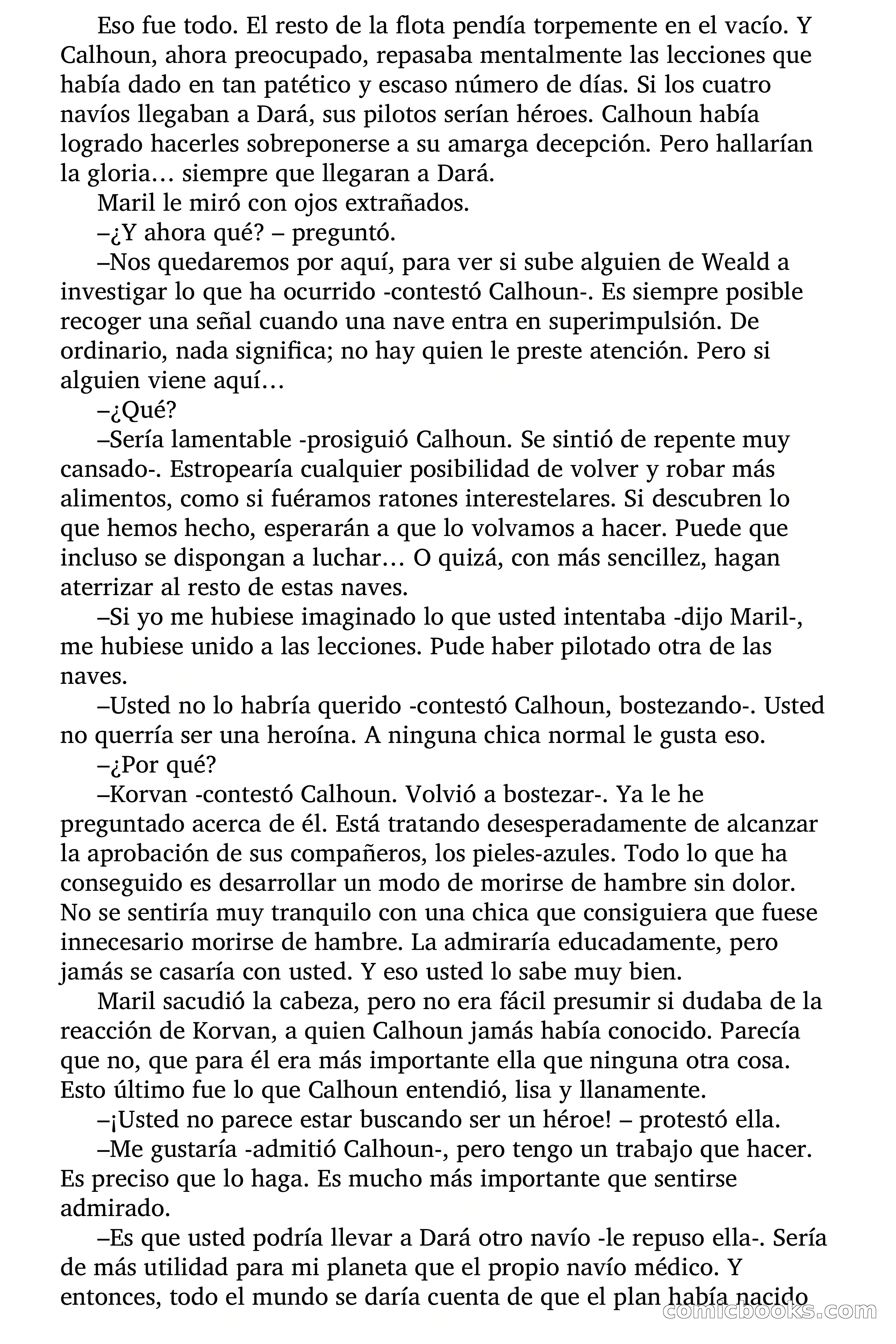 Mundo Prohibido — page 73 of 101