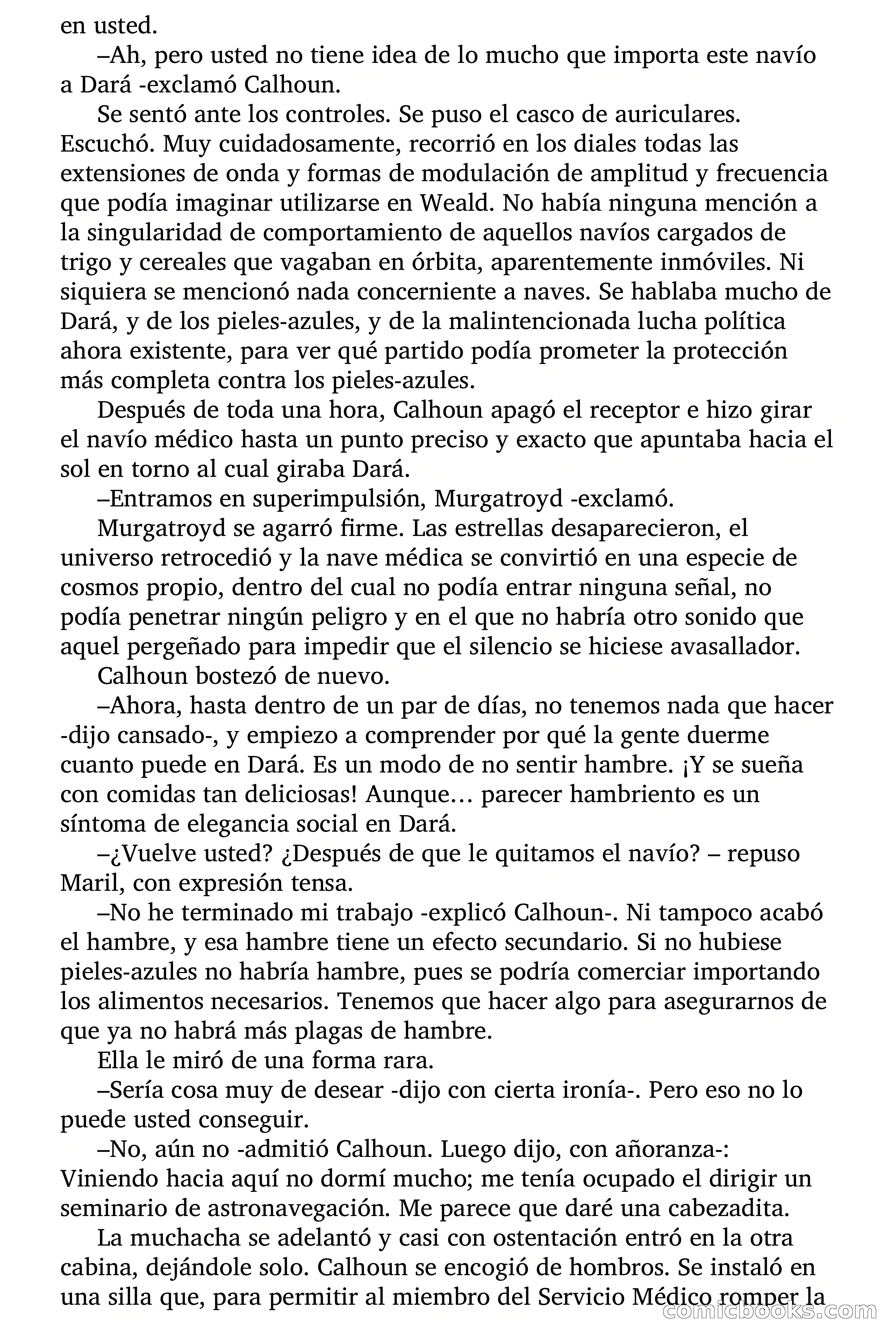 Mundo Prohibido — page 74 of 101