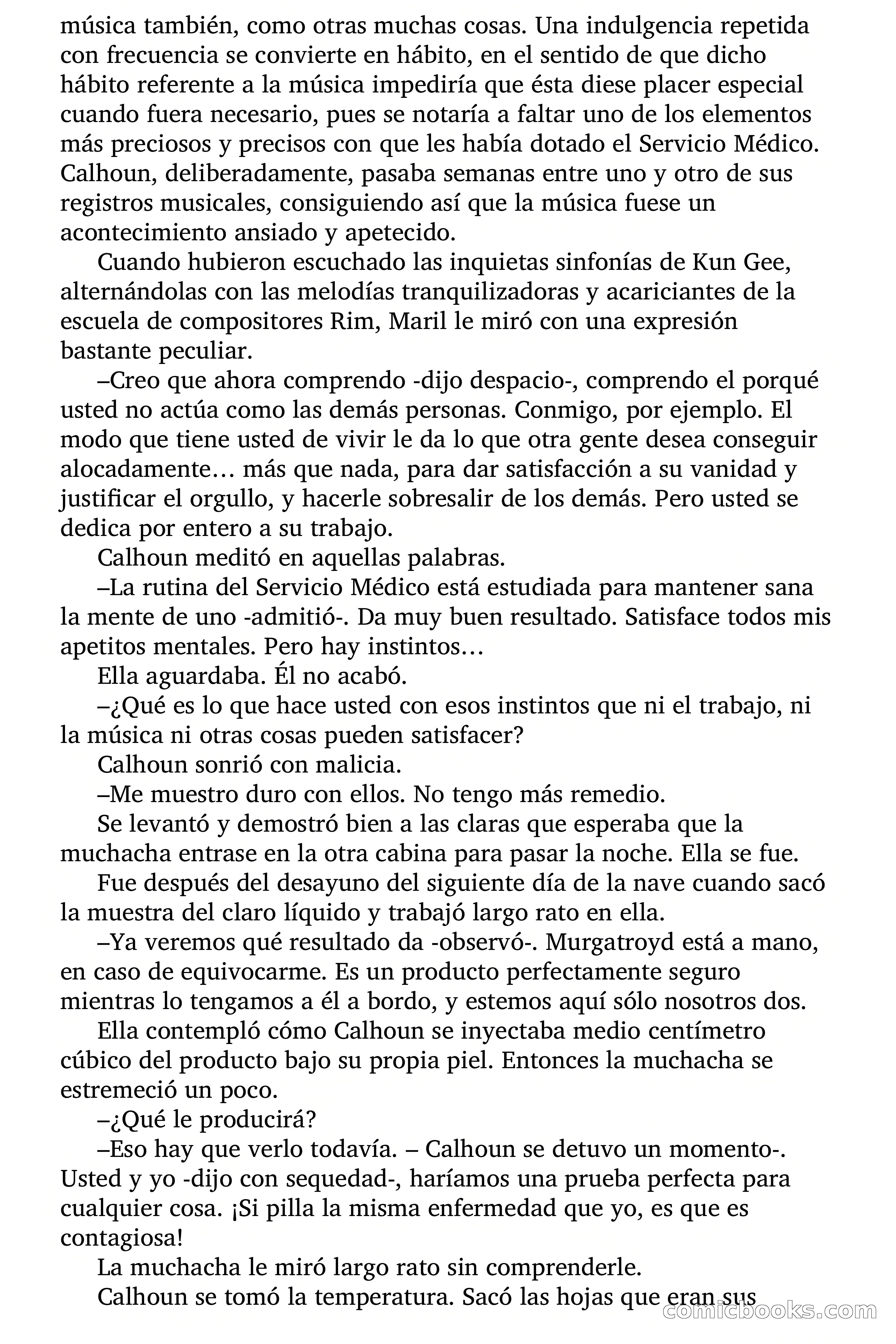 Mundo Prohibido — page 76 of 101