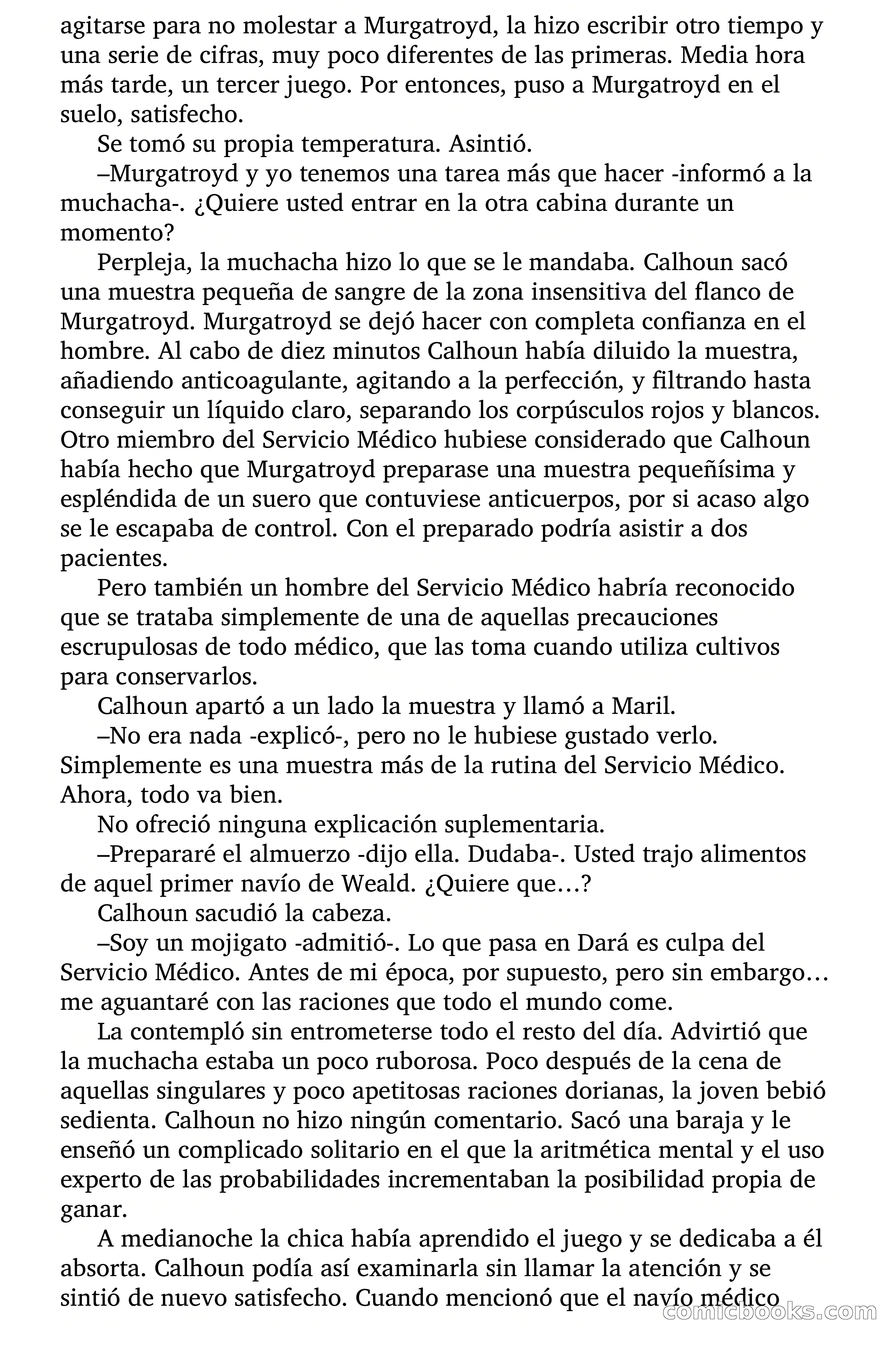 Mundo Prohibido — page 78 of 101