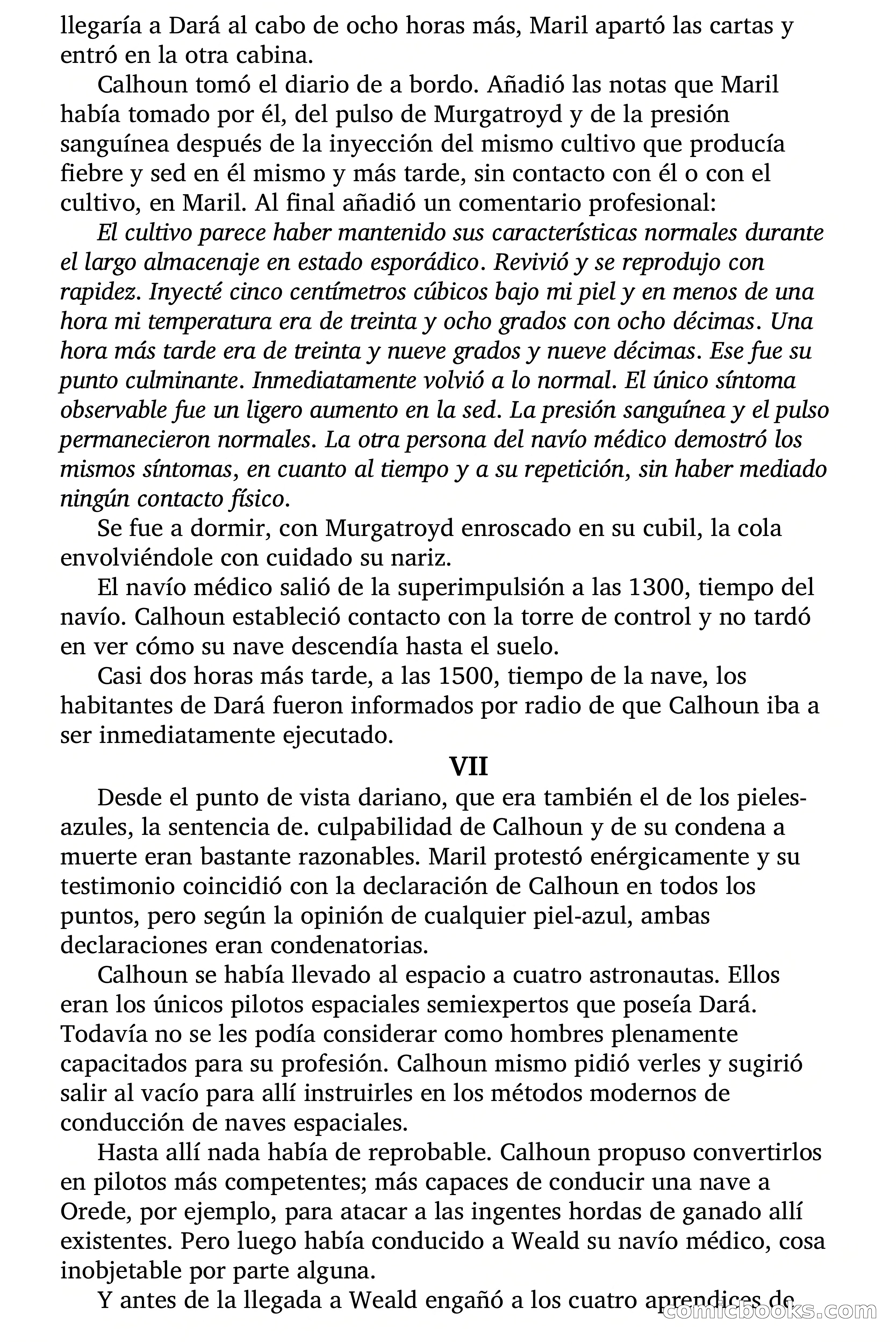 Mundo Prohibido — page 79 of 101