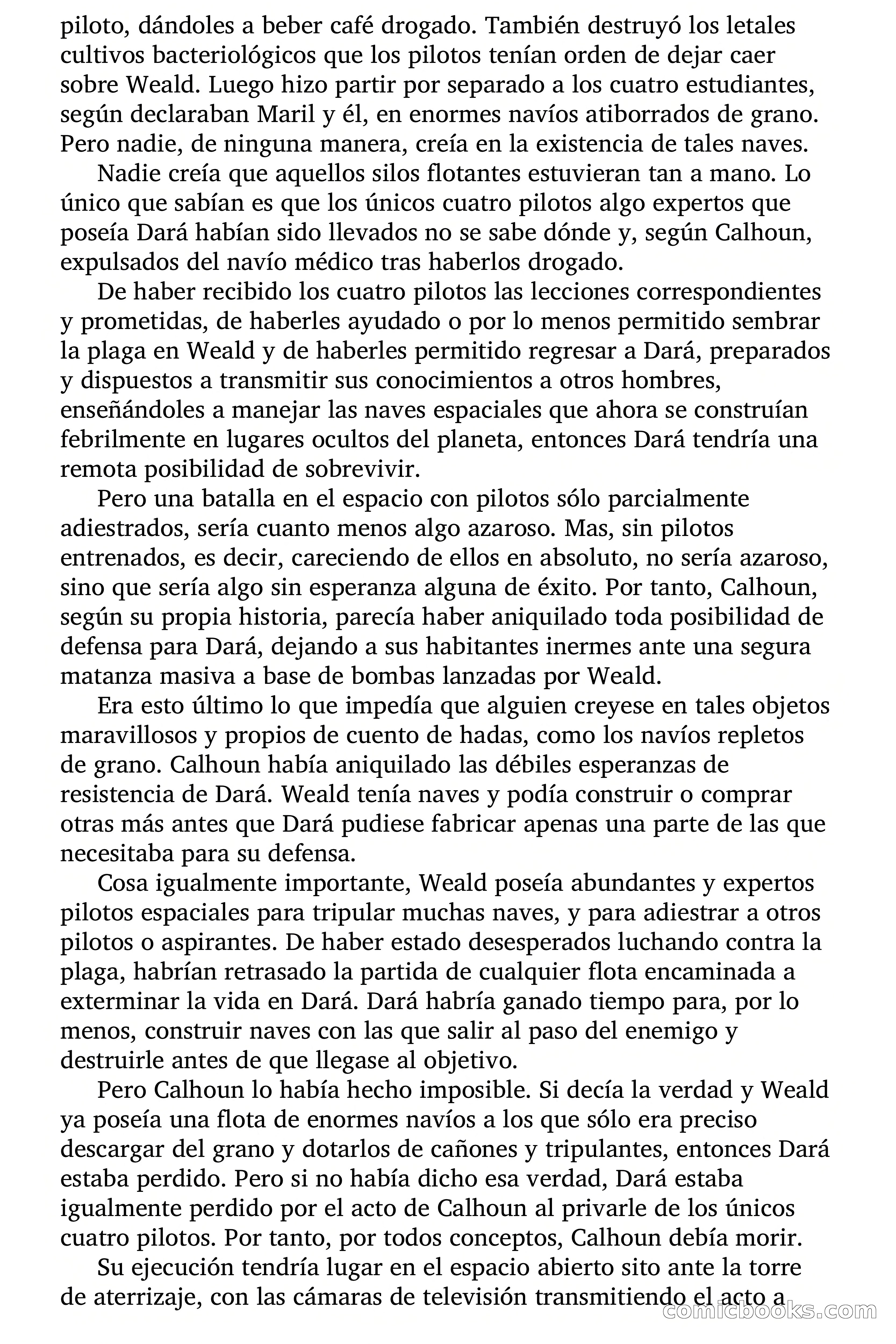 Mundo Prohibido — page 80 of 101