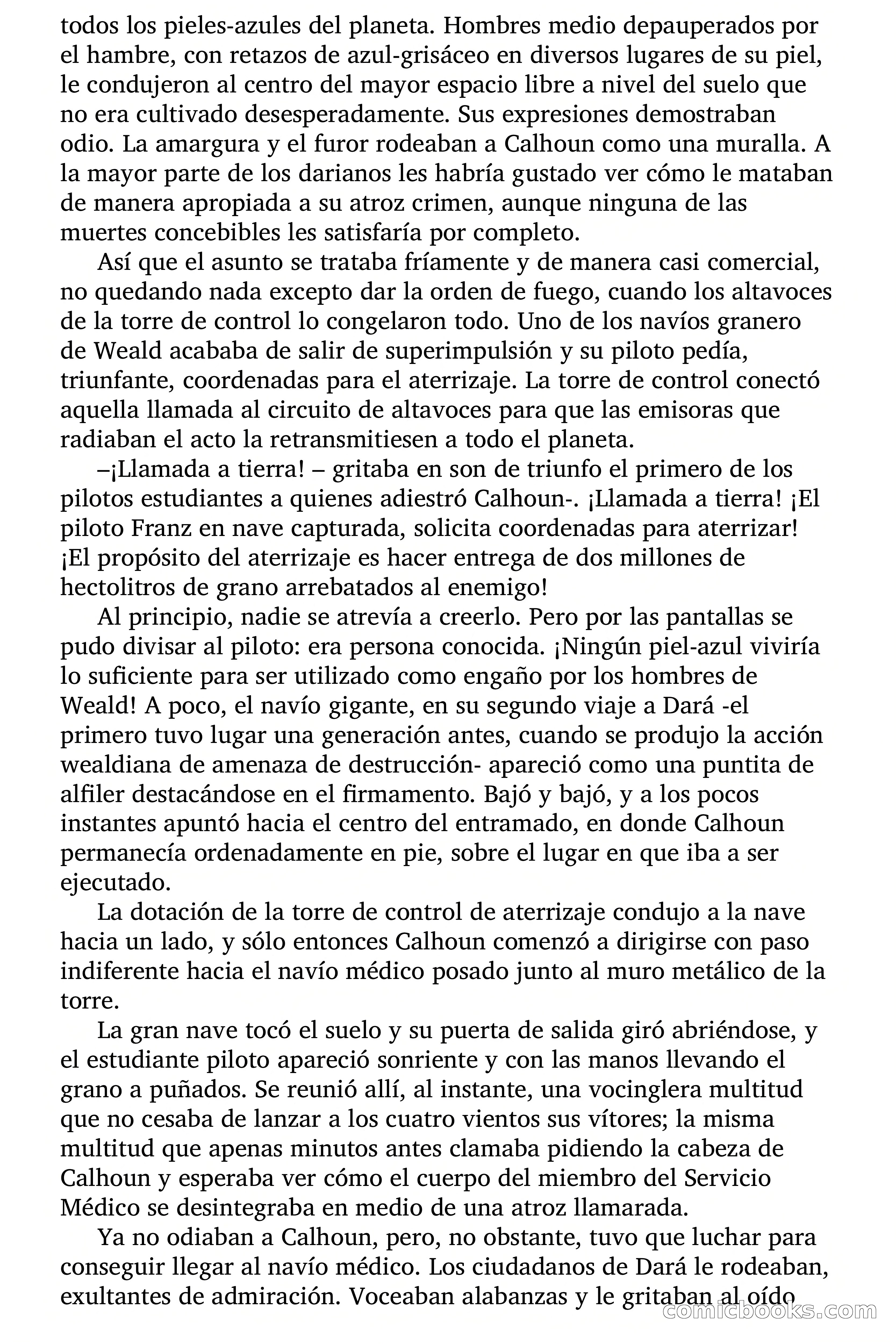 Mundo Prohibido — page 81 of 101