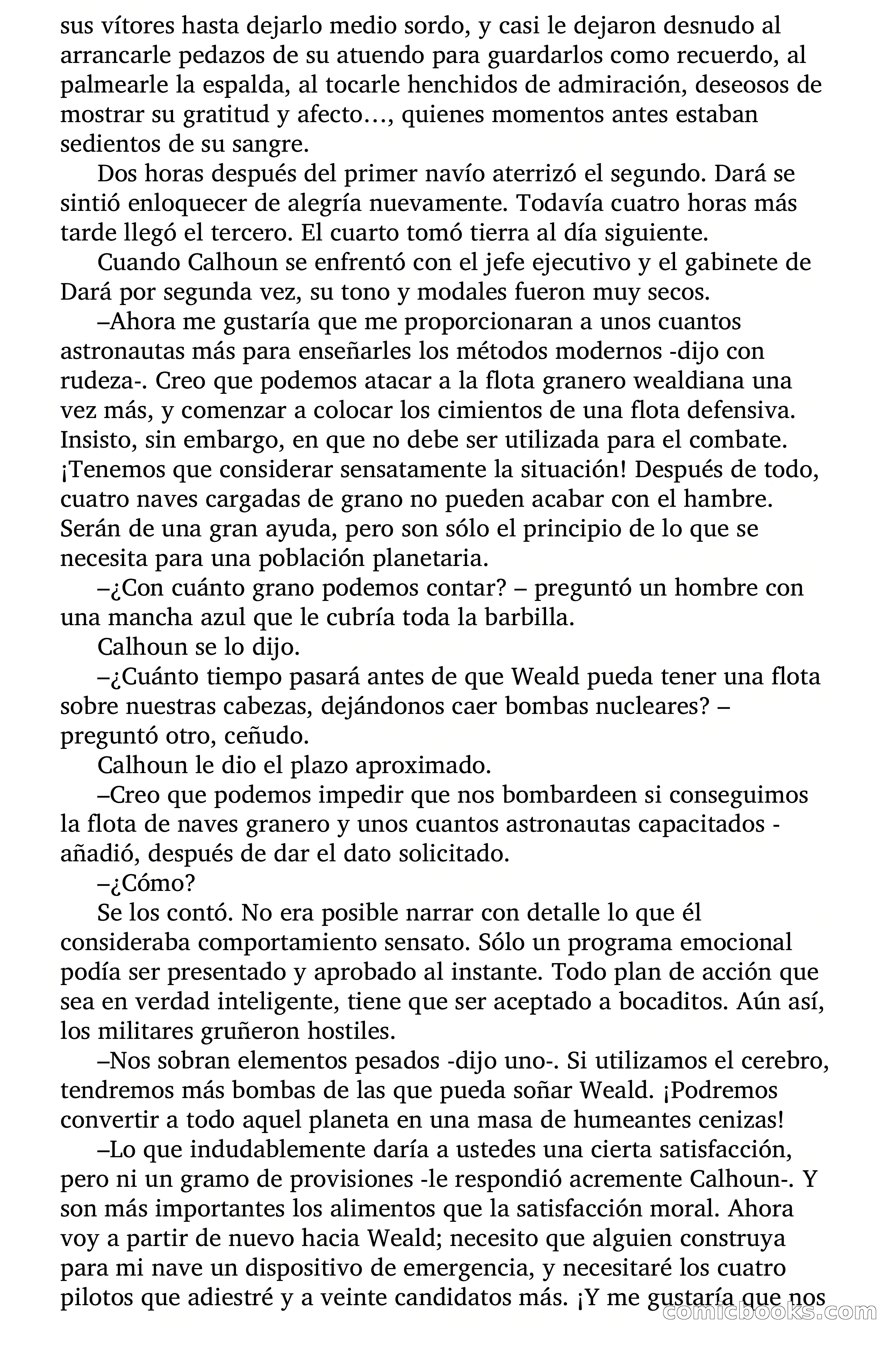 Mundo Prohibido — page 82 of 101