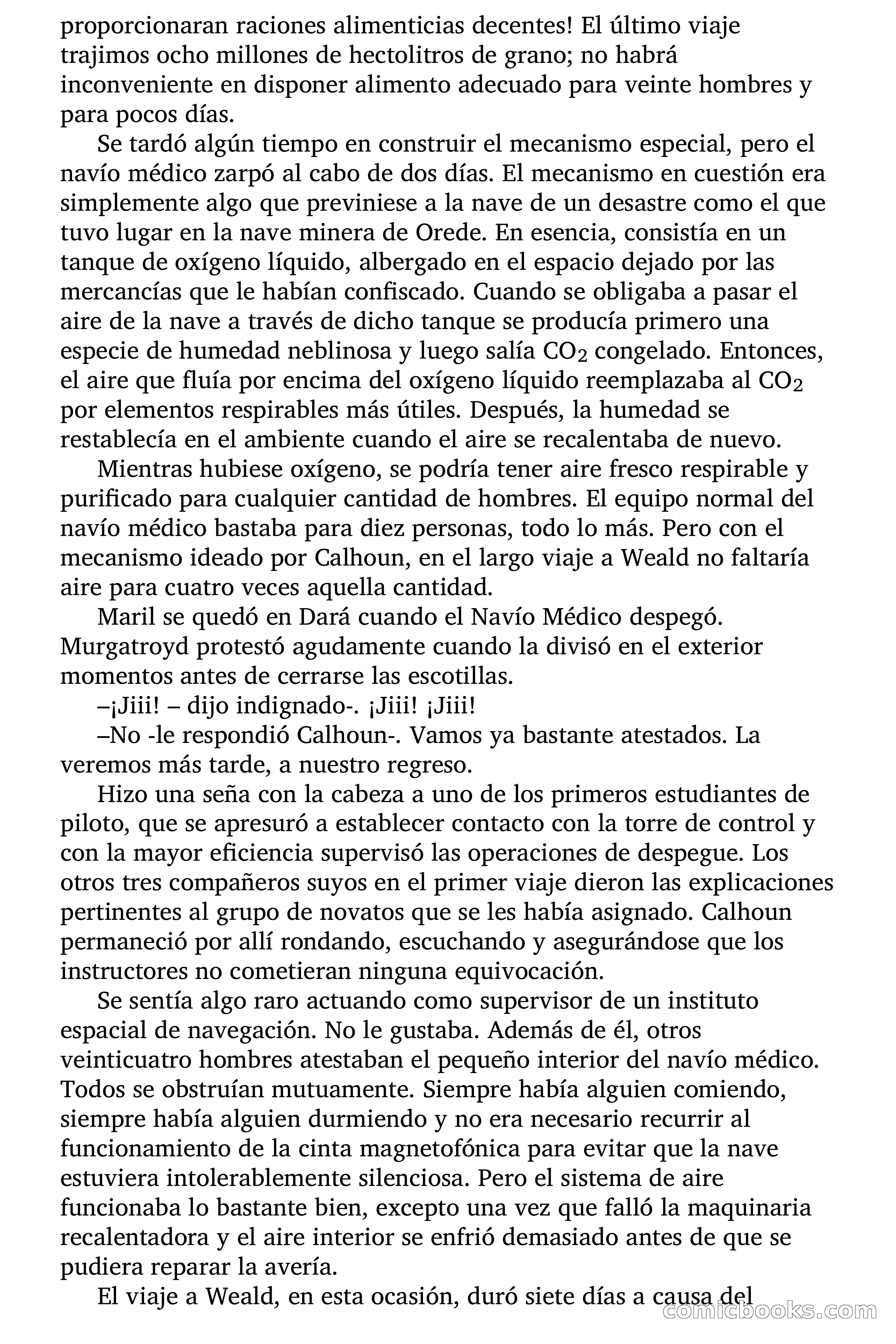 Mundo Prohibido — page 83 of 101