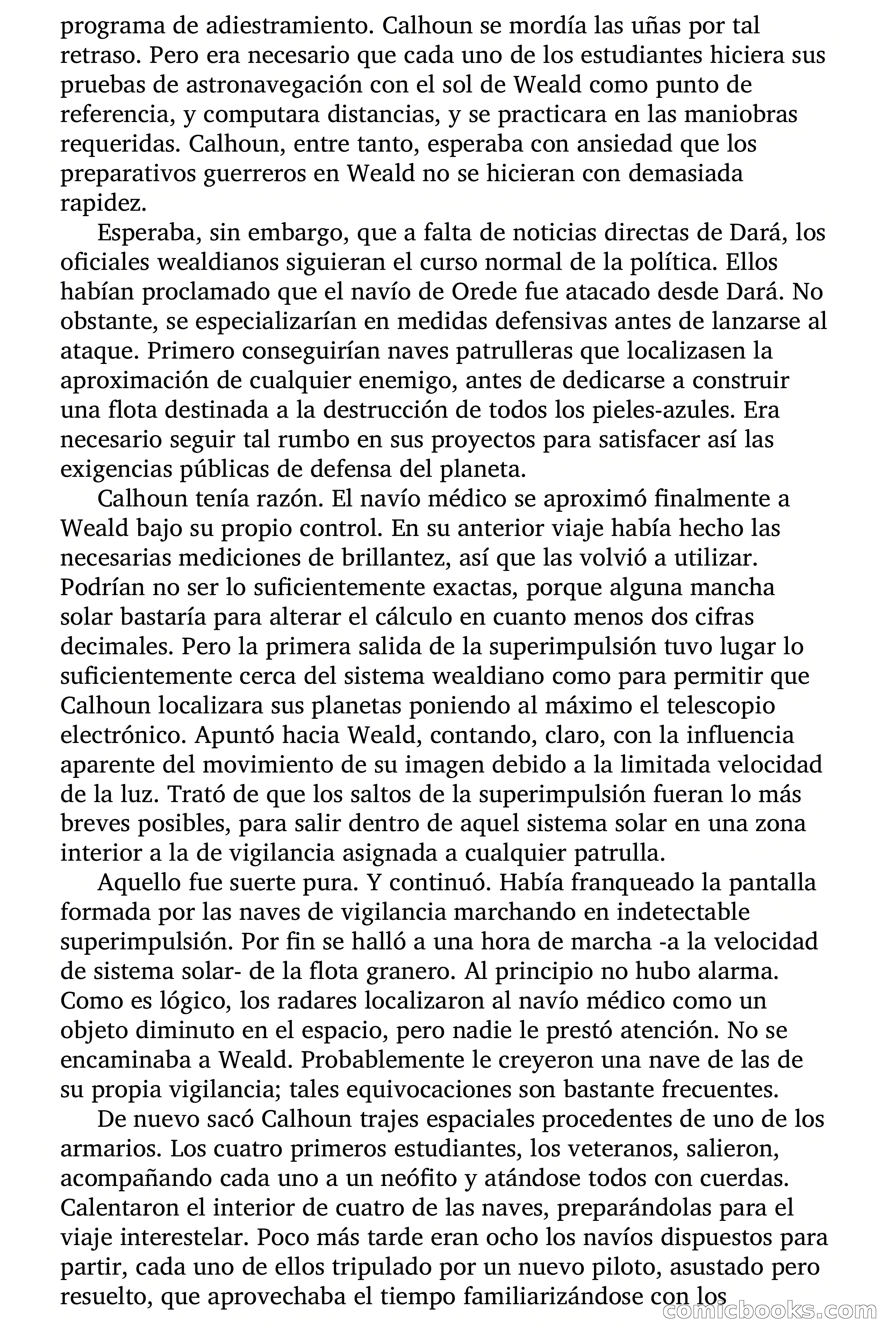 Mundo Prohibido — page 84 of 101