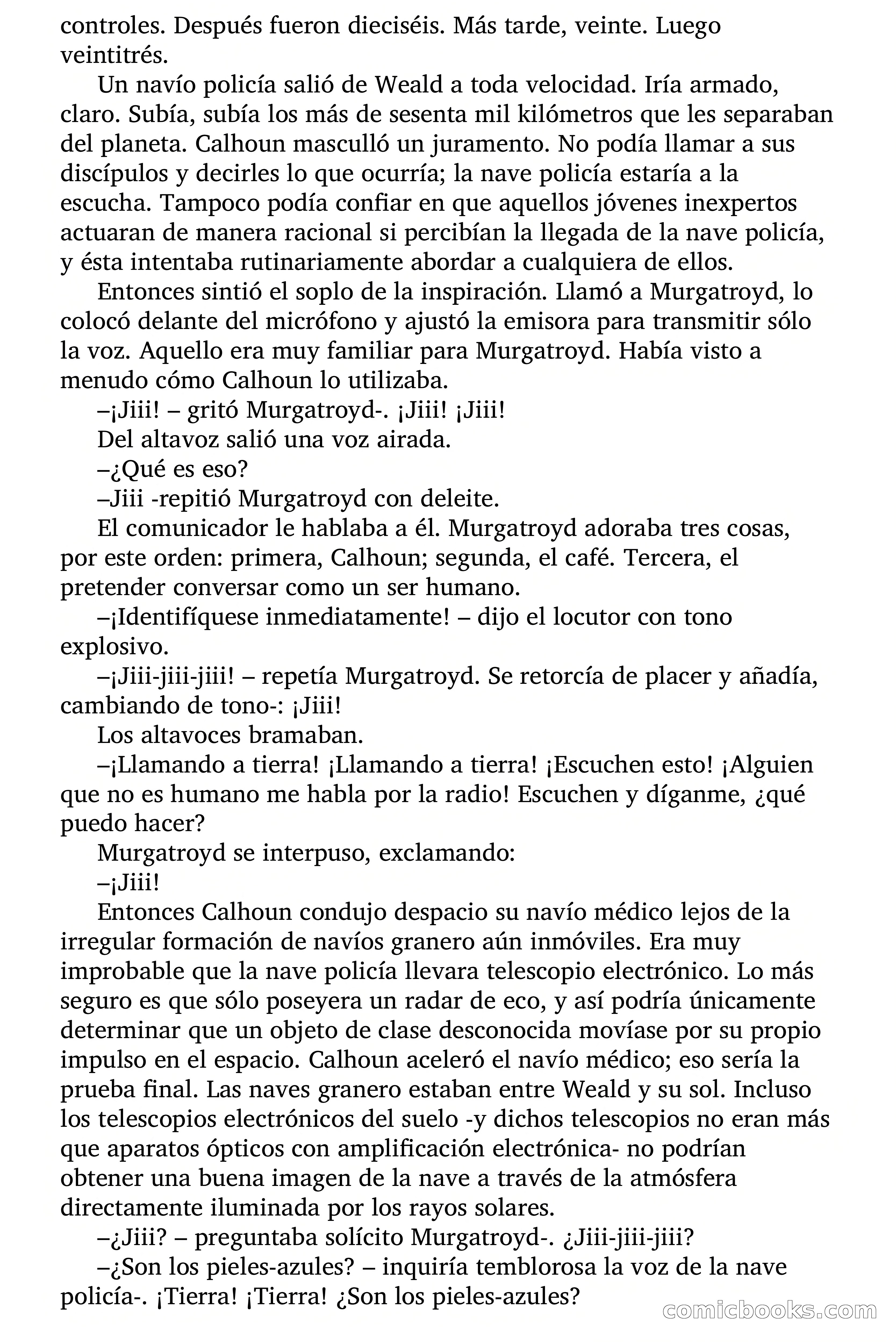 Mundo Prohibido — page 85 of 101