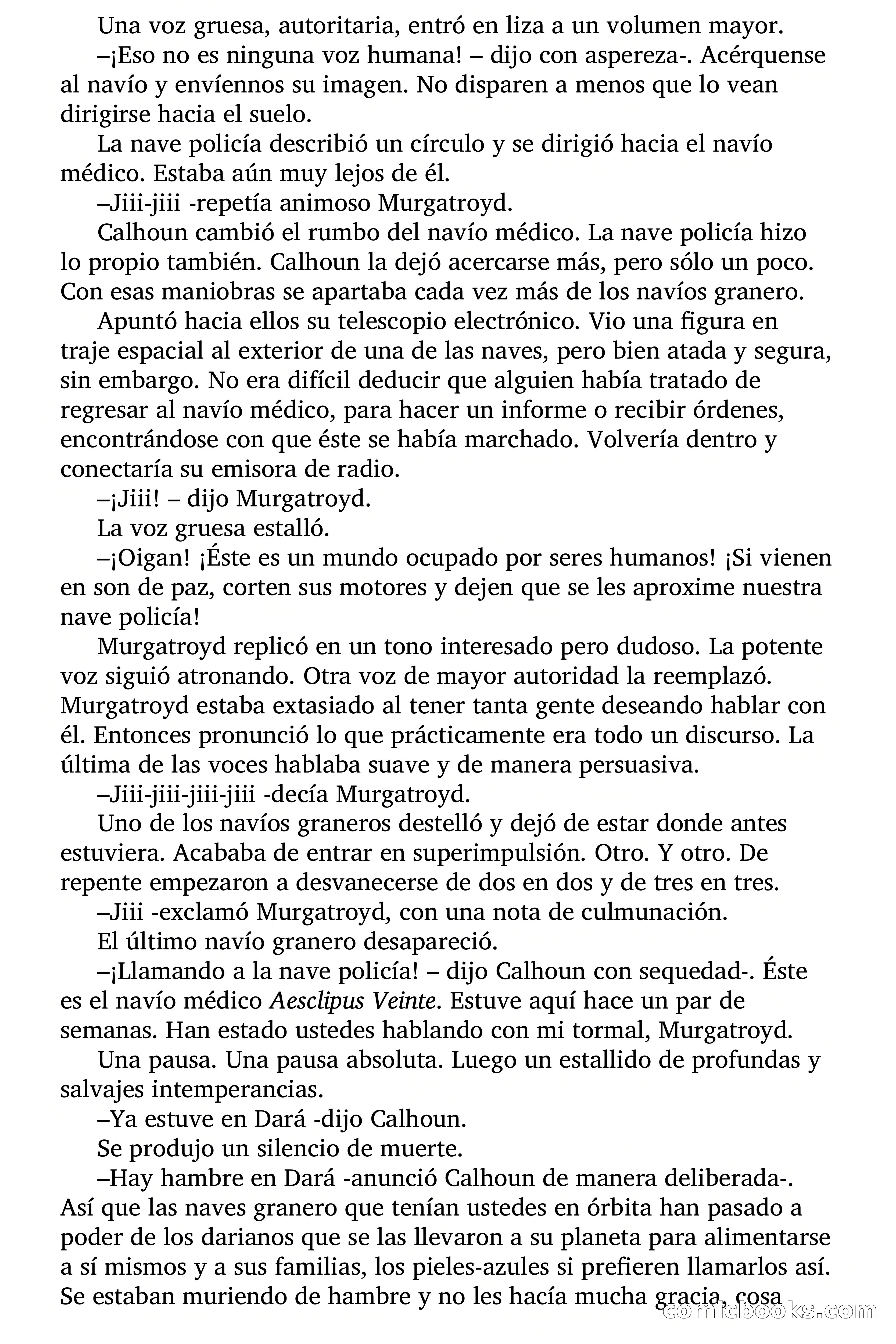 Mundo Prohibido — page 86 of 101