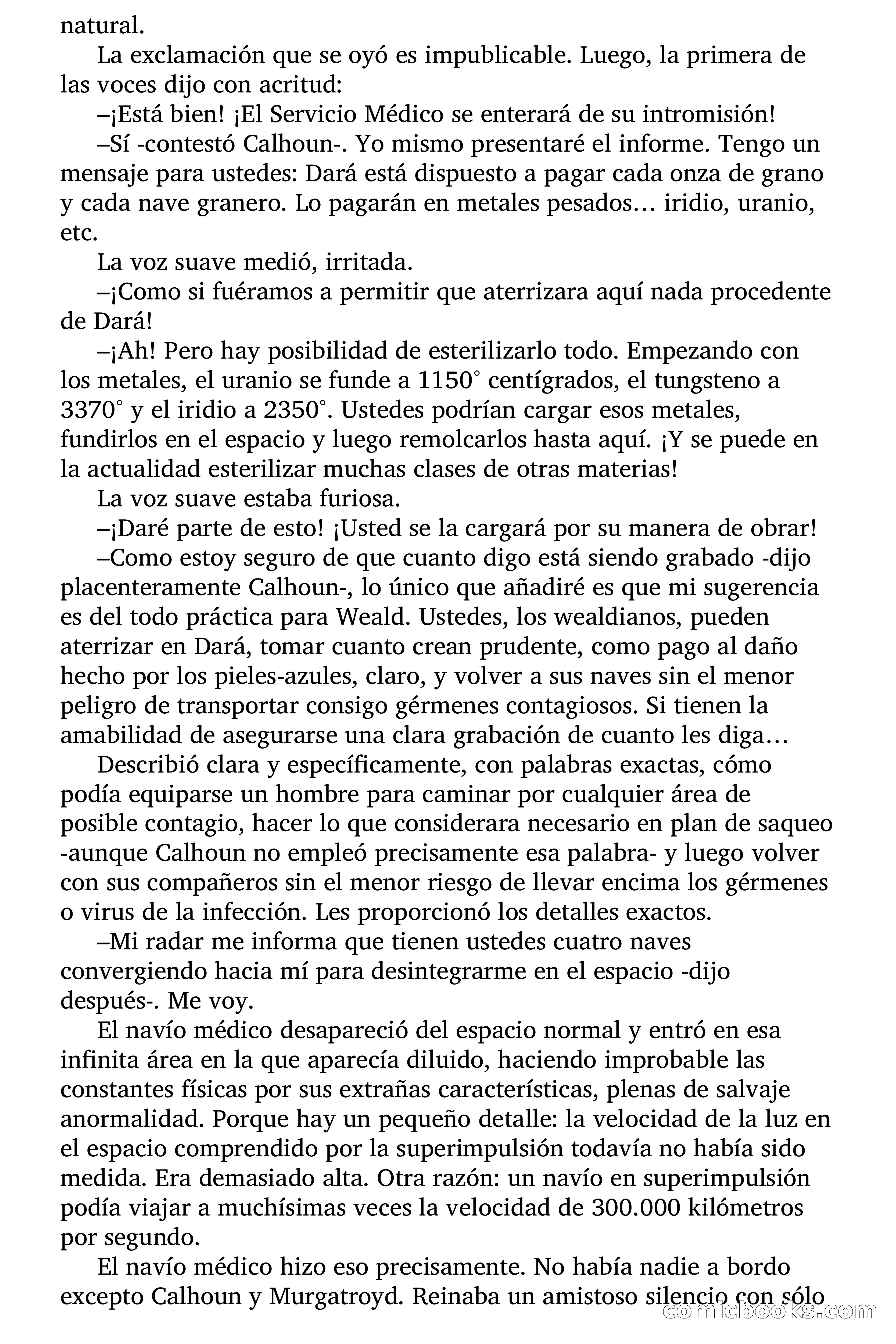 Mundo Prohibido — page 87 of 101