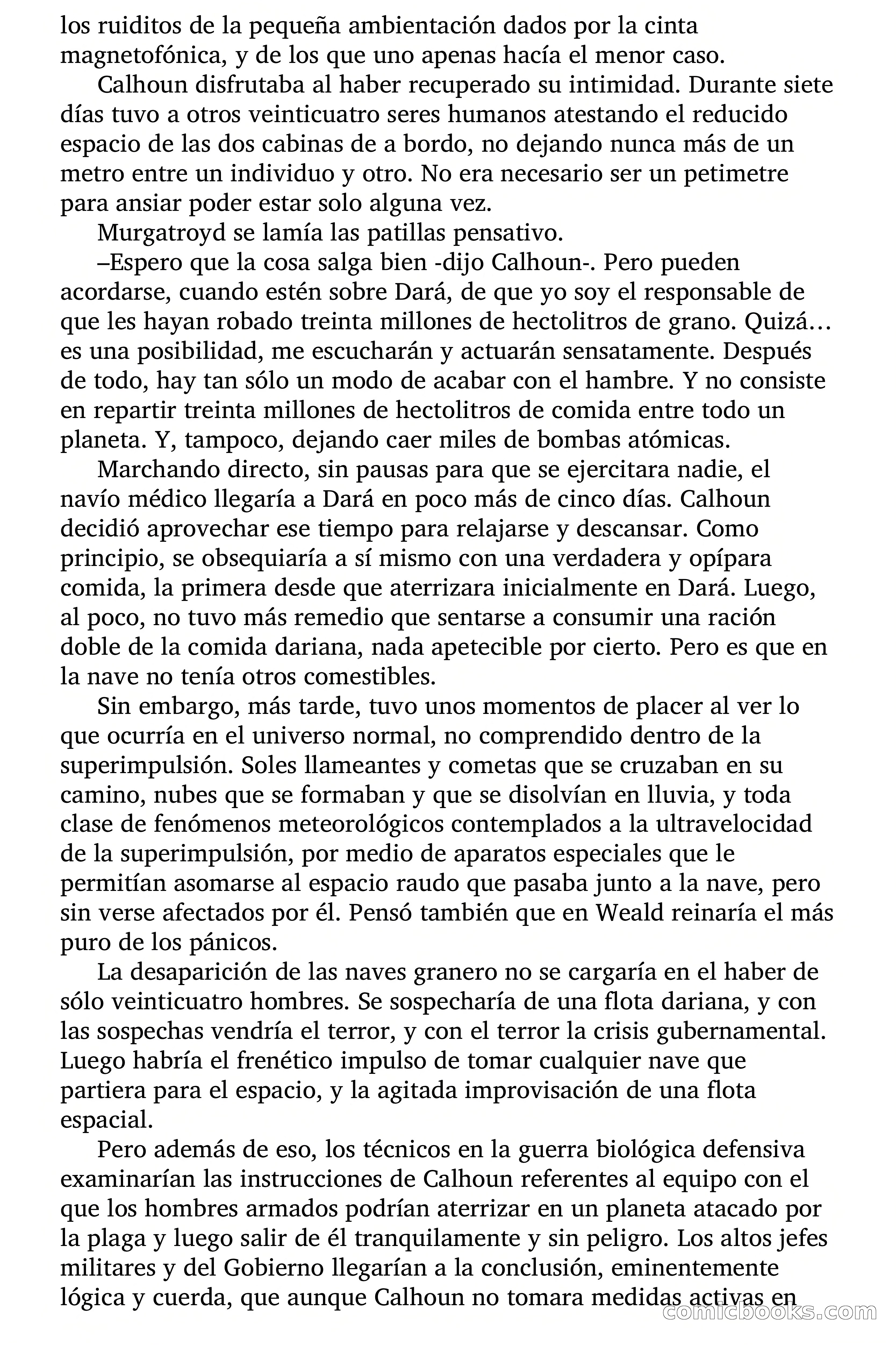 Mundo Prohibido — page 88 of 101