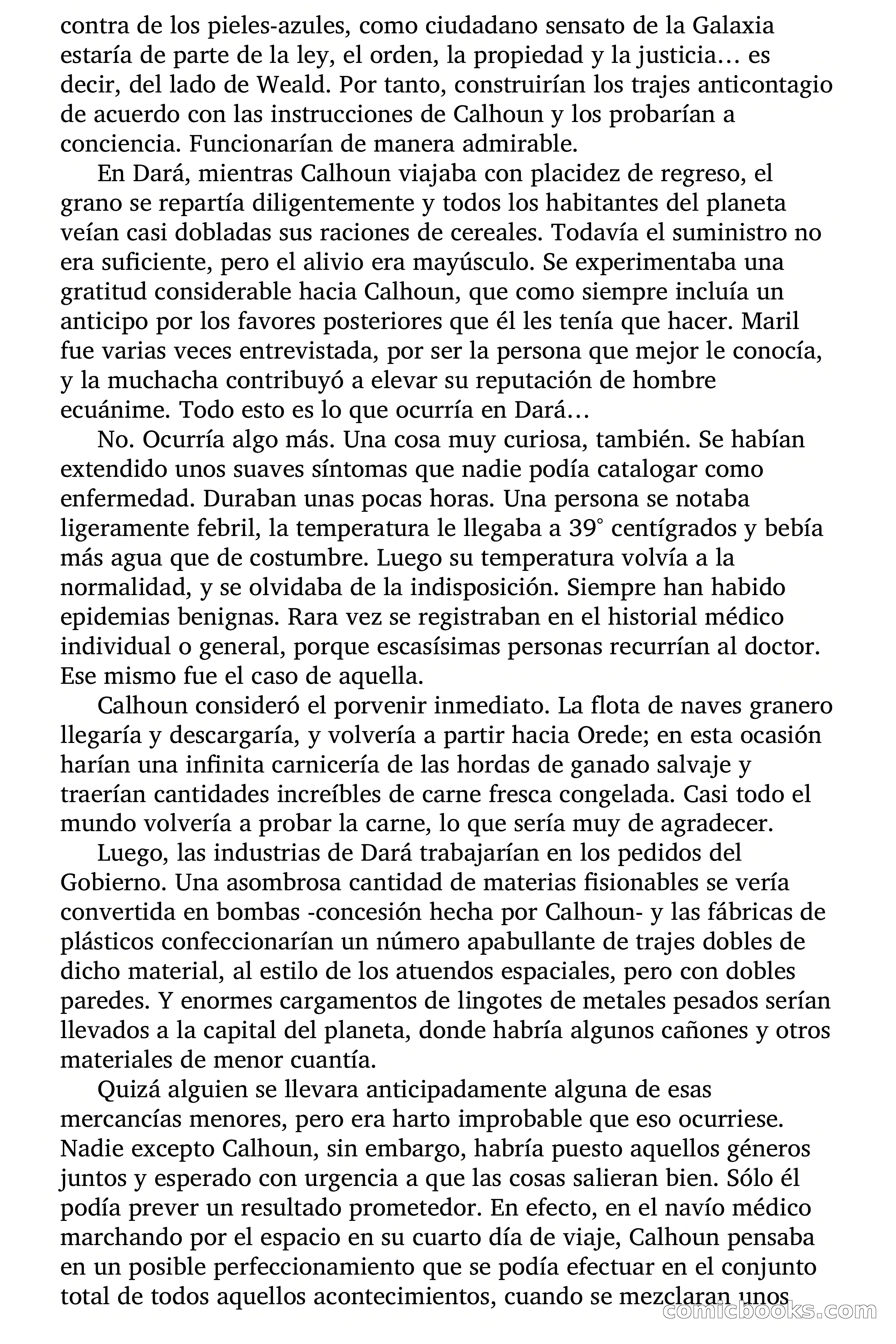 Mundo Prohibido — page 89 of 101