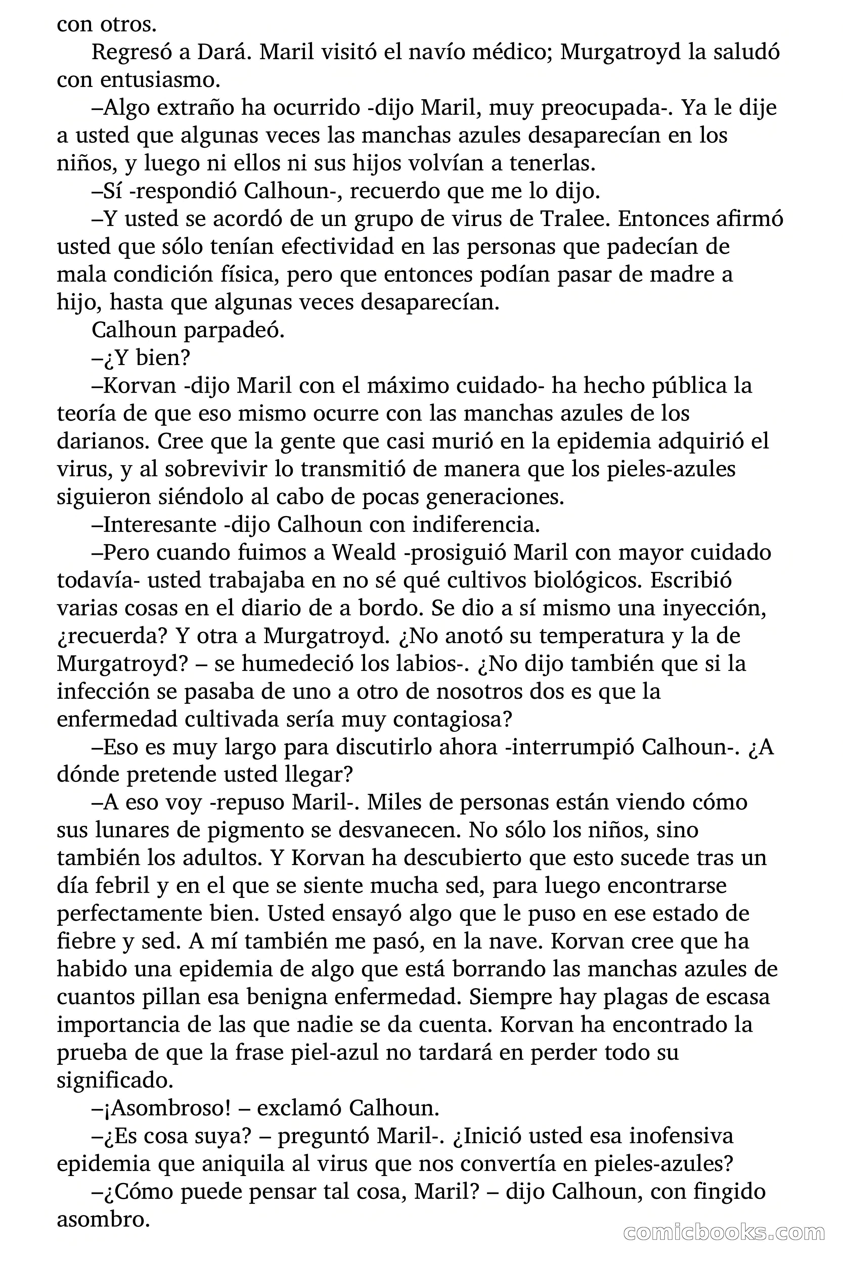 Mundo Prohibido — page 90 of 101