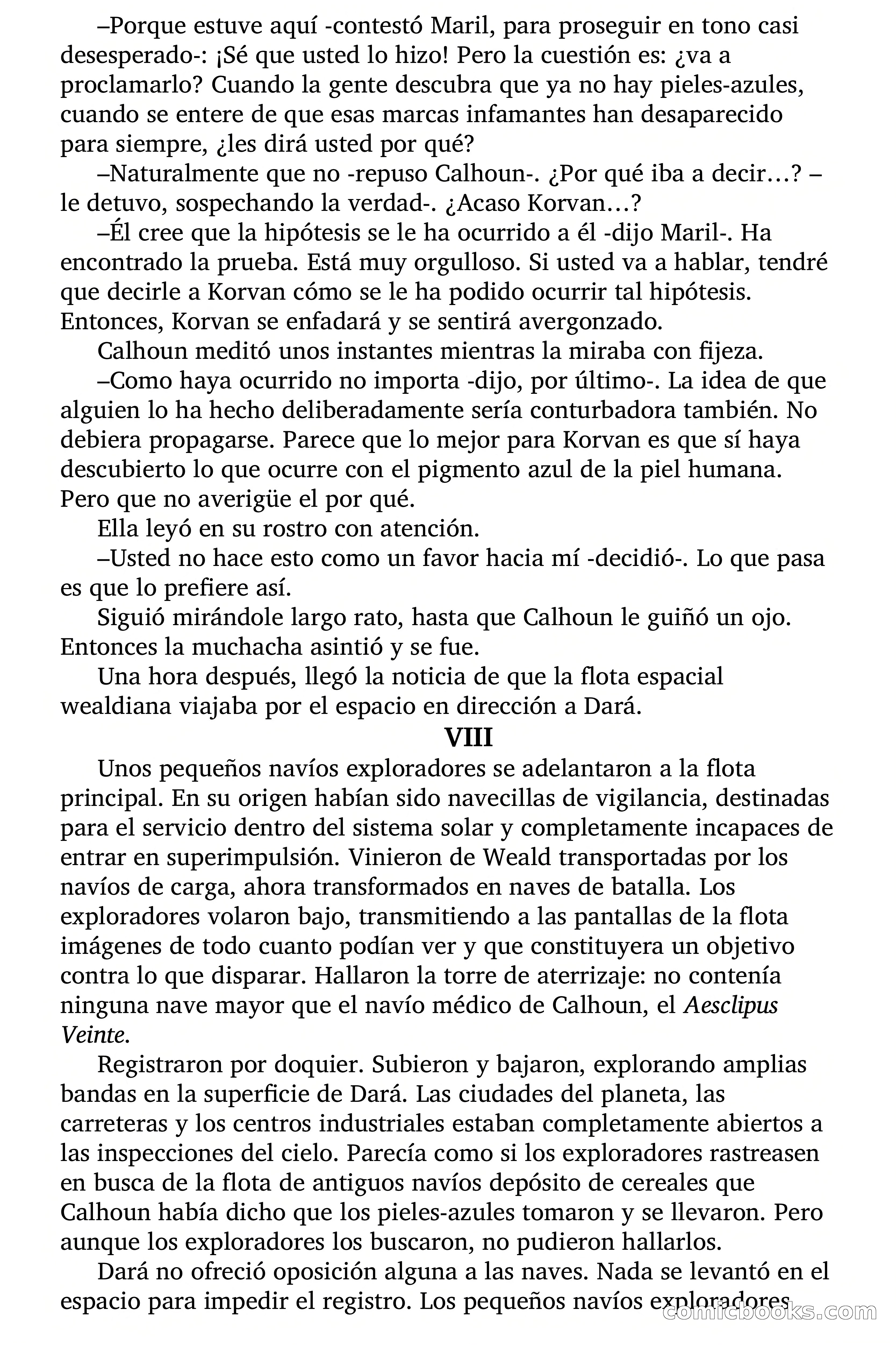 Mundo Prohibido — page 91 of 101