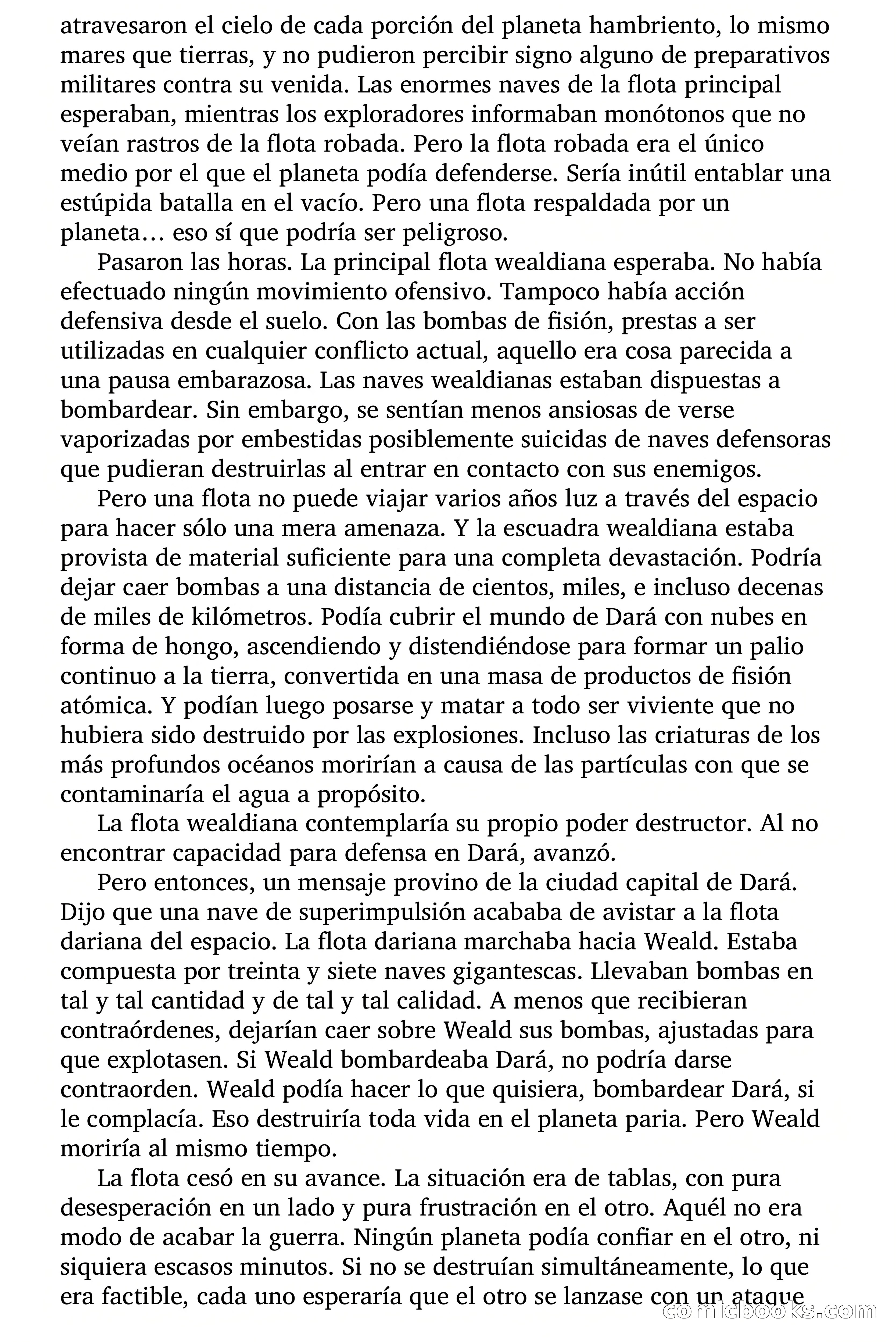 Mundo Prohibido — page 92 of 101