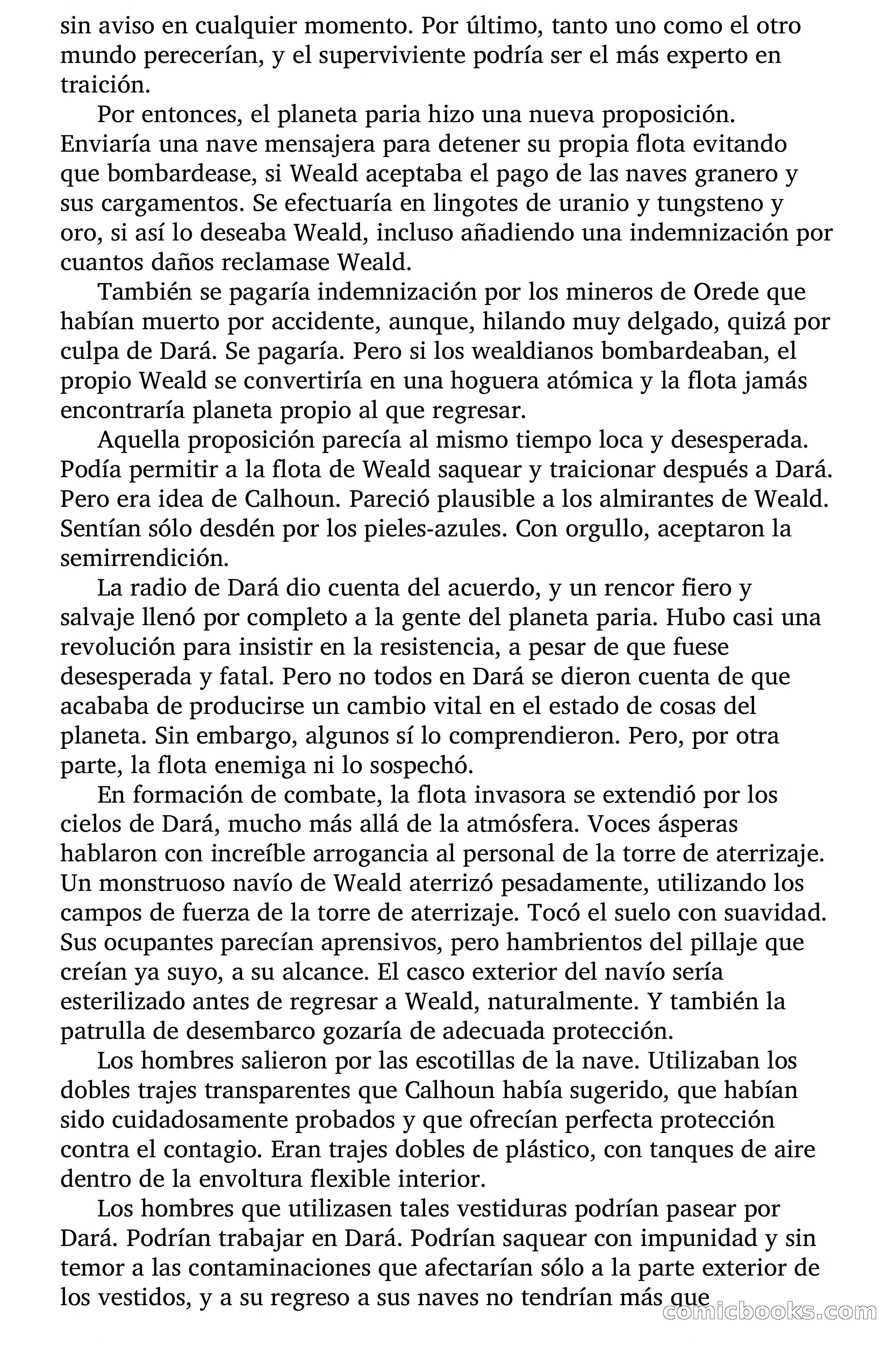 Mundo Prohibido — page 93 of 101