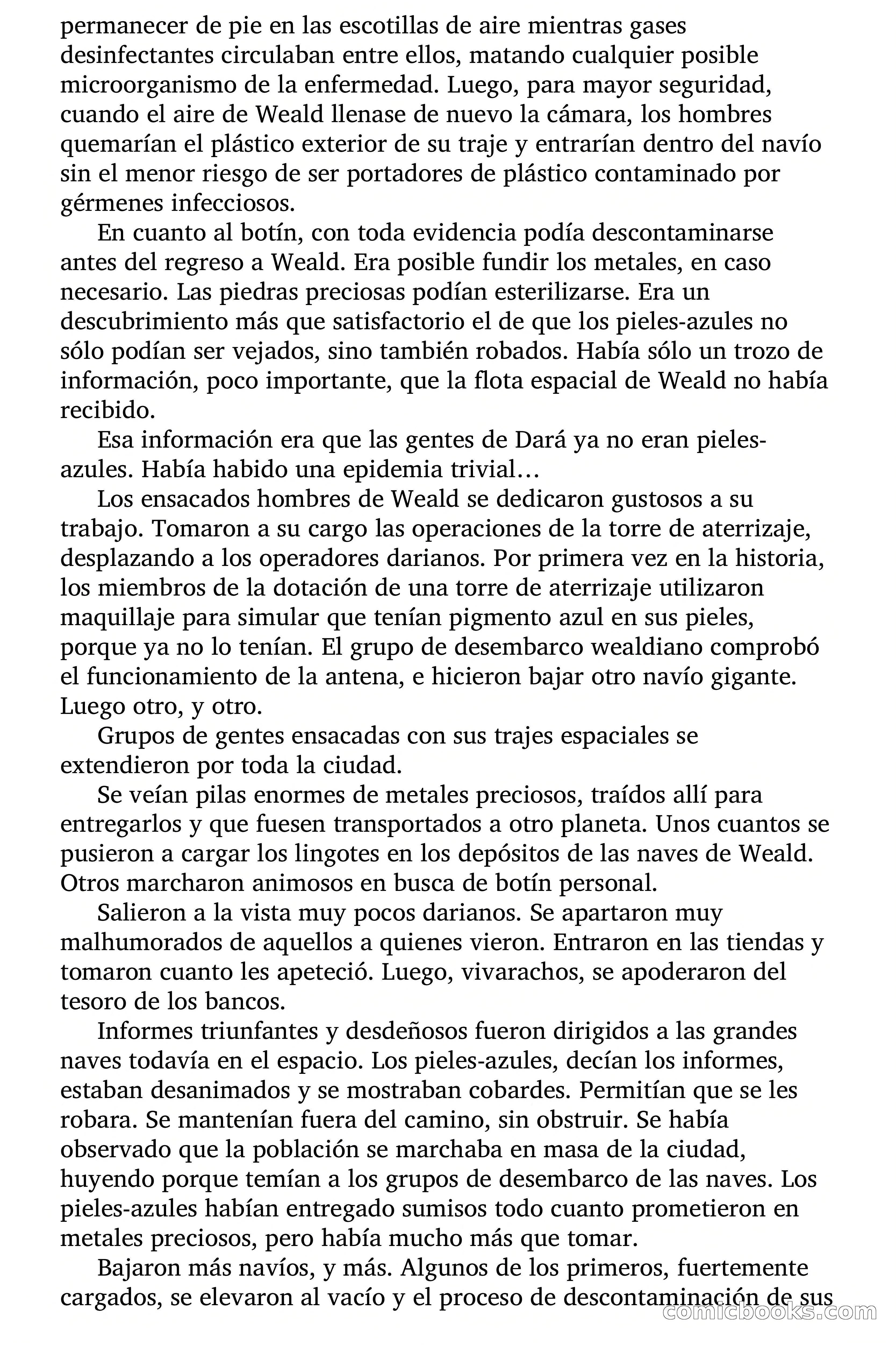 Mundo Prohibido — page 94 of 101