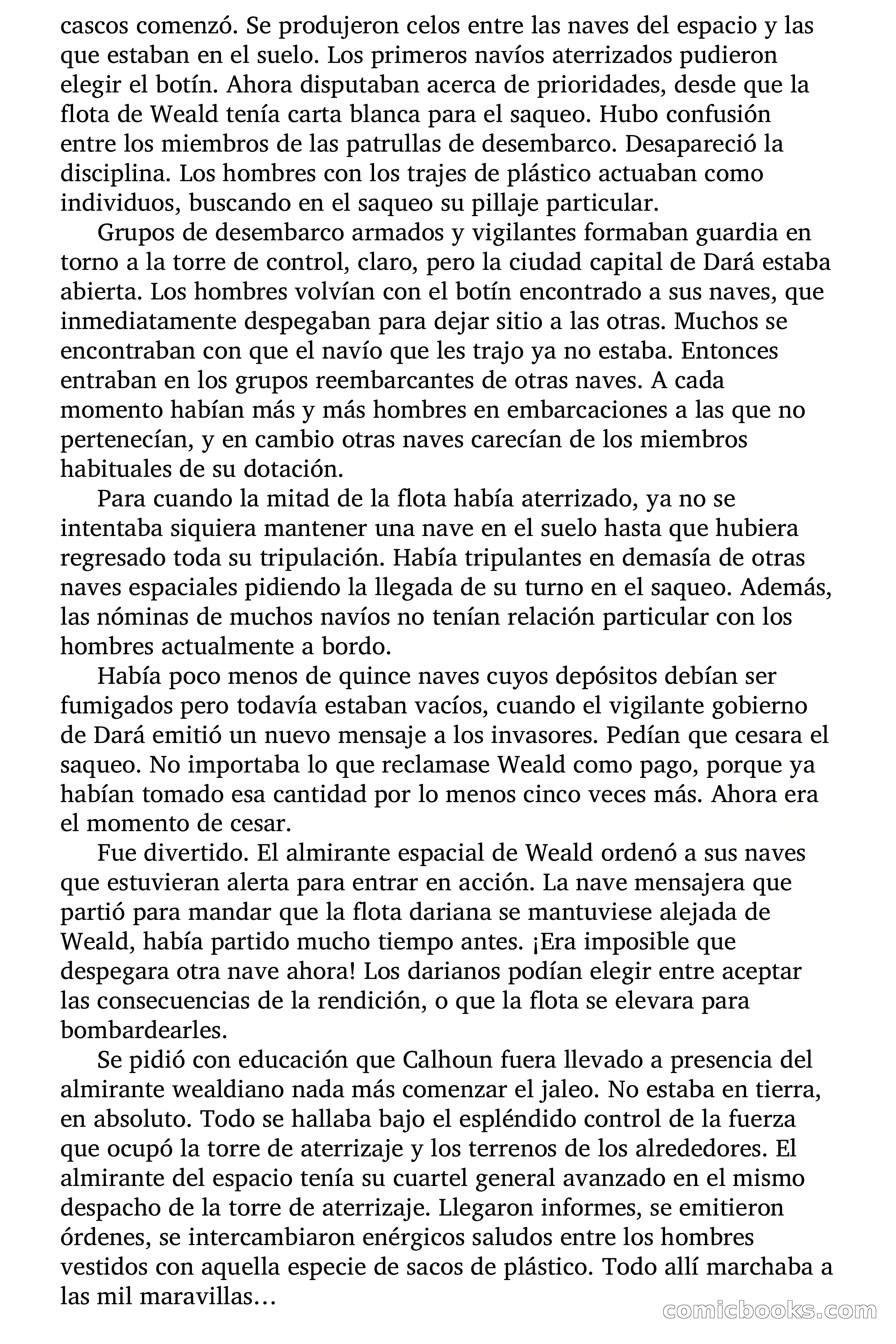 Mundo Prohibido — page 95 of 101