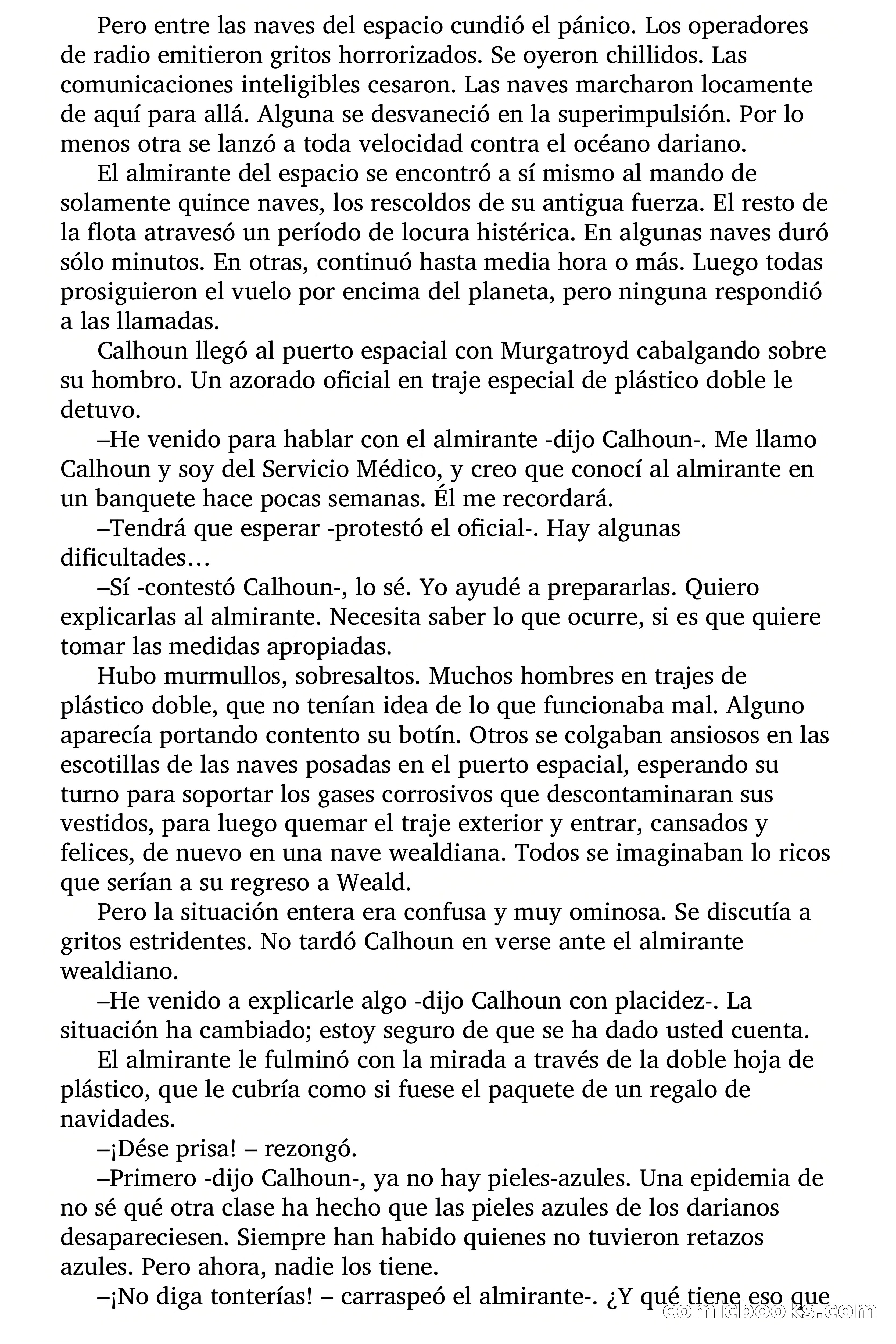 Mundo Prohibido — page 96 of 101