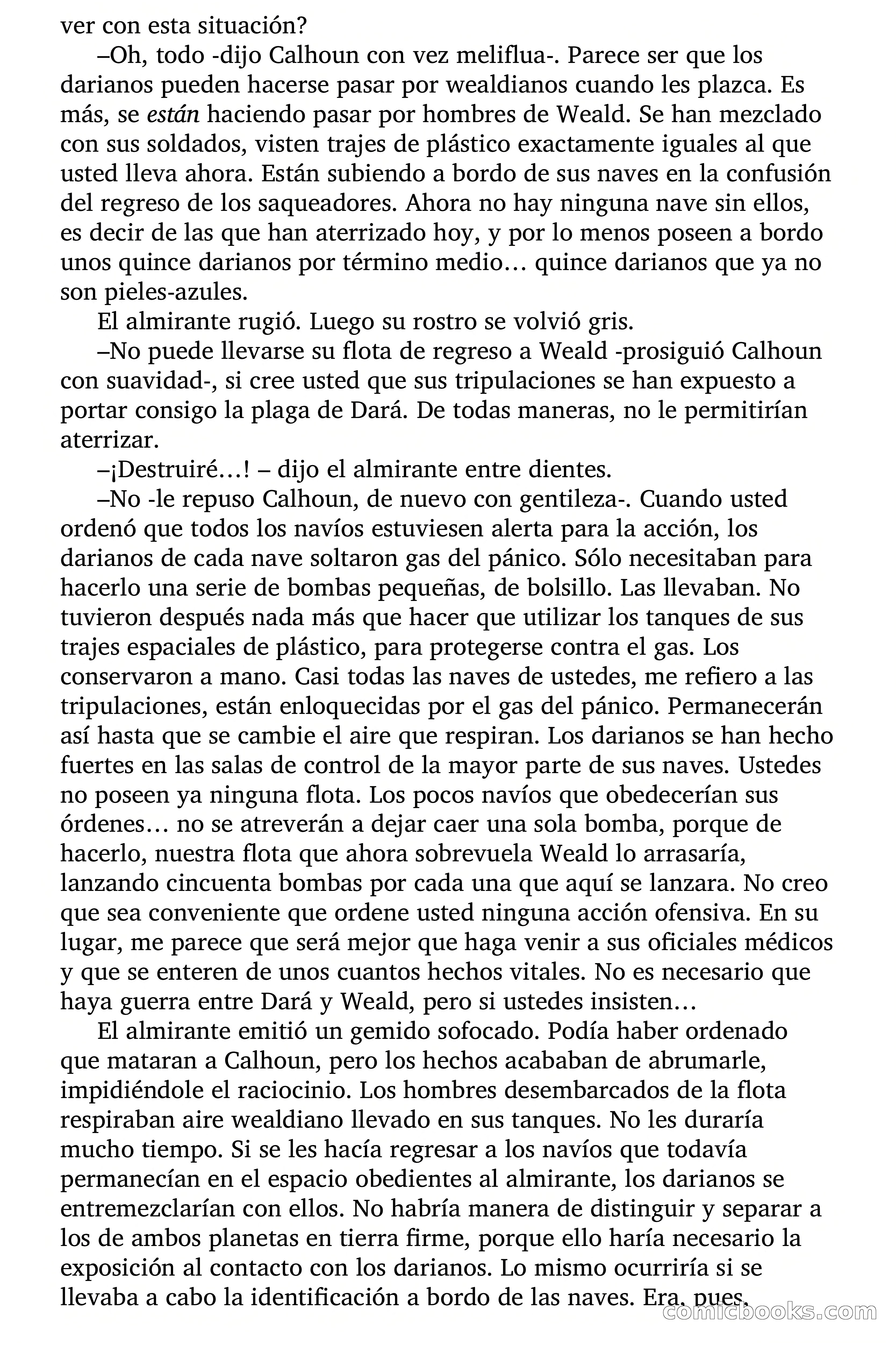 Mundo Prohibido — page 97 of 101