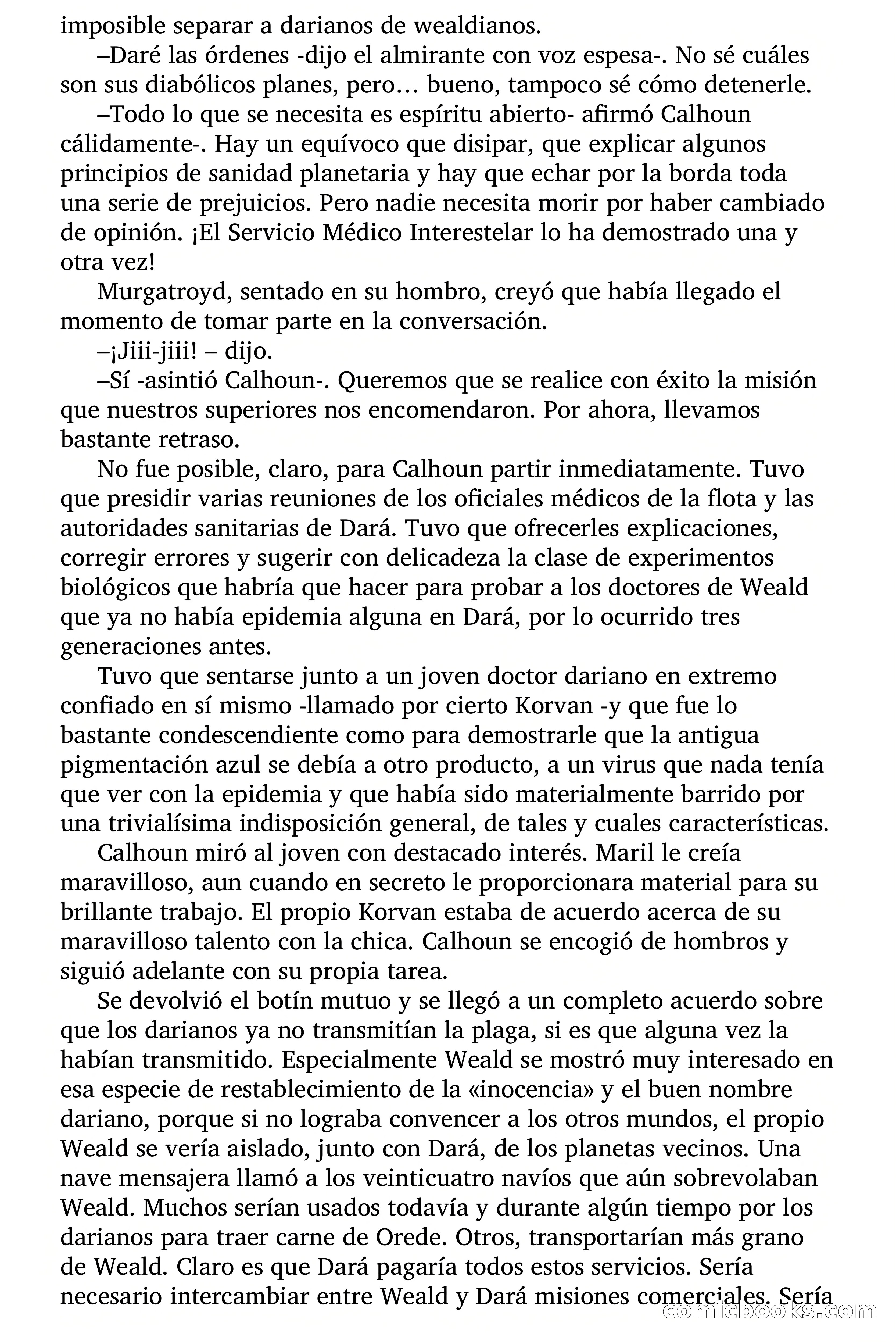Mundo Prohibido — page 98 of 101