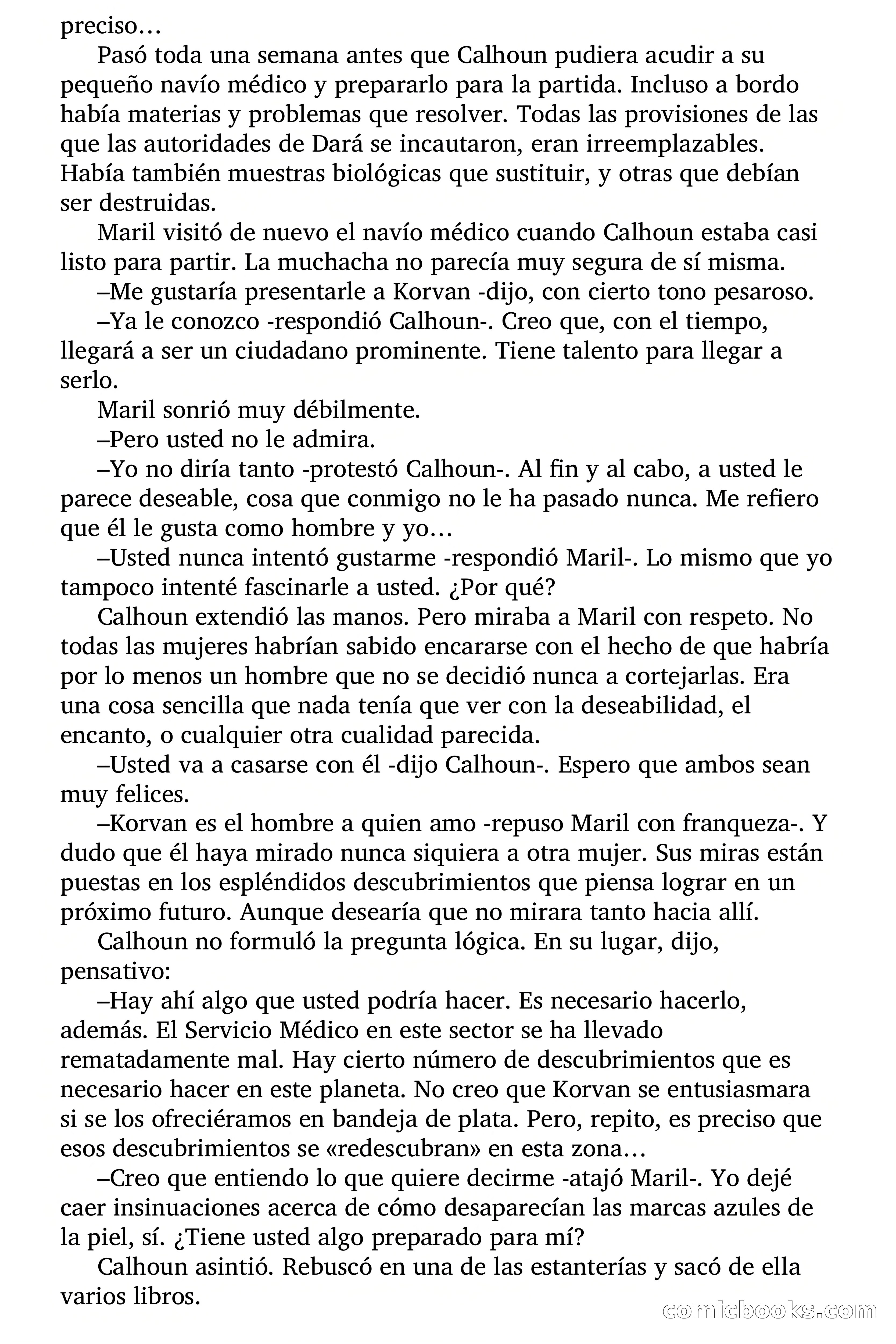 Mundo Prohibido — page 99 of 101