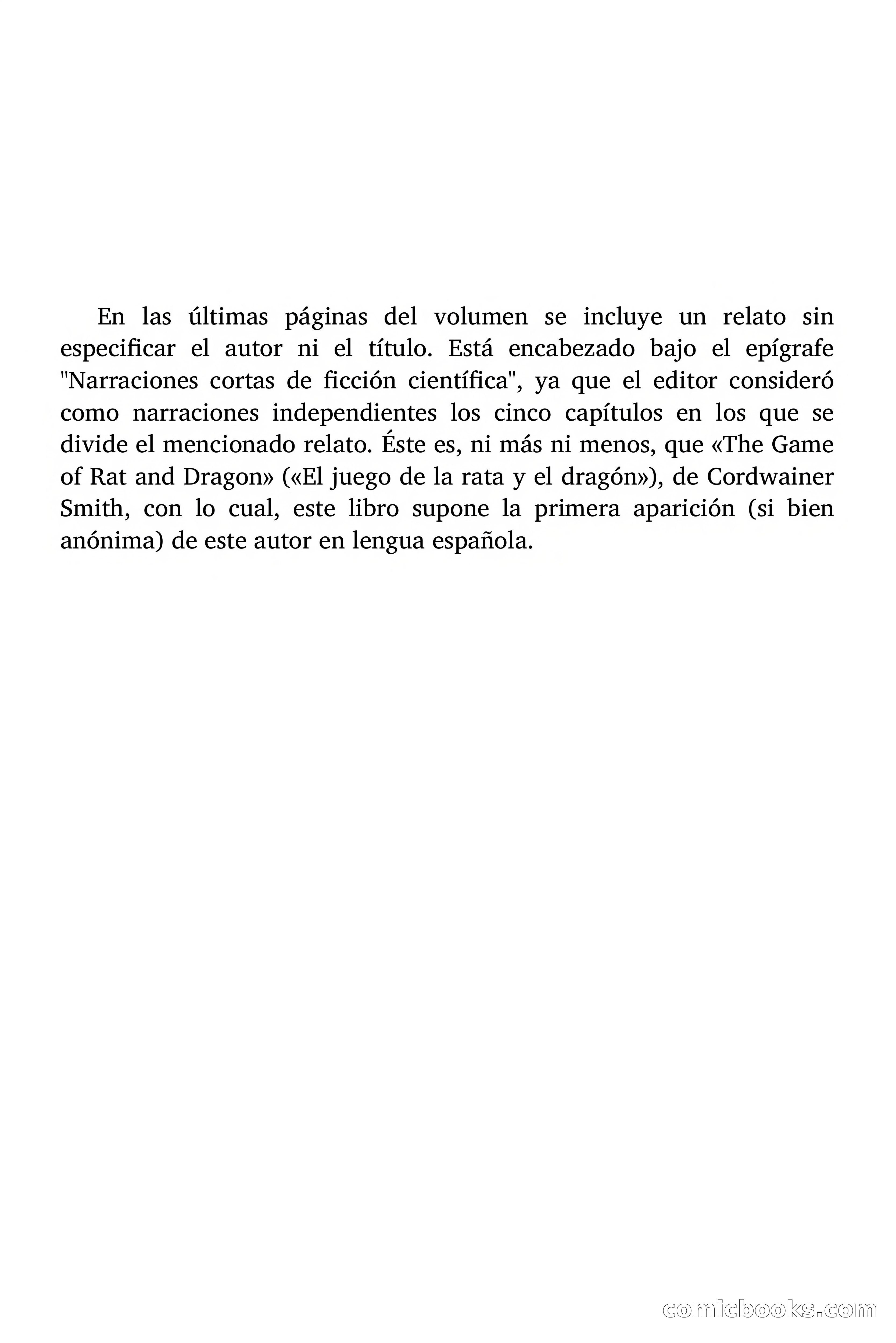 ¡Enigma! — page 4 of 144