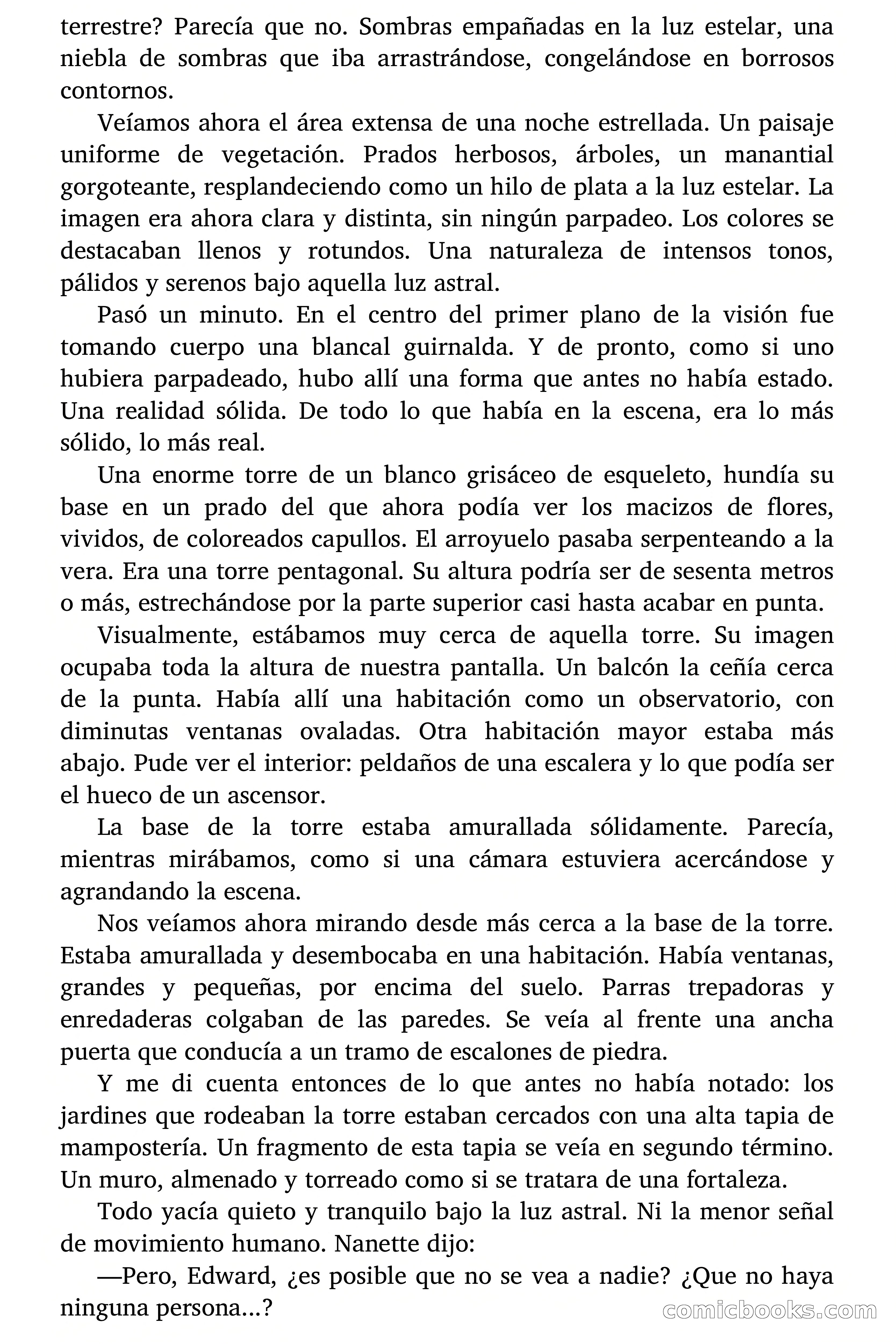 ¡Enigma! — page 7 of 144